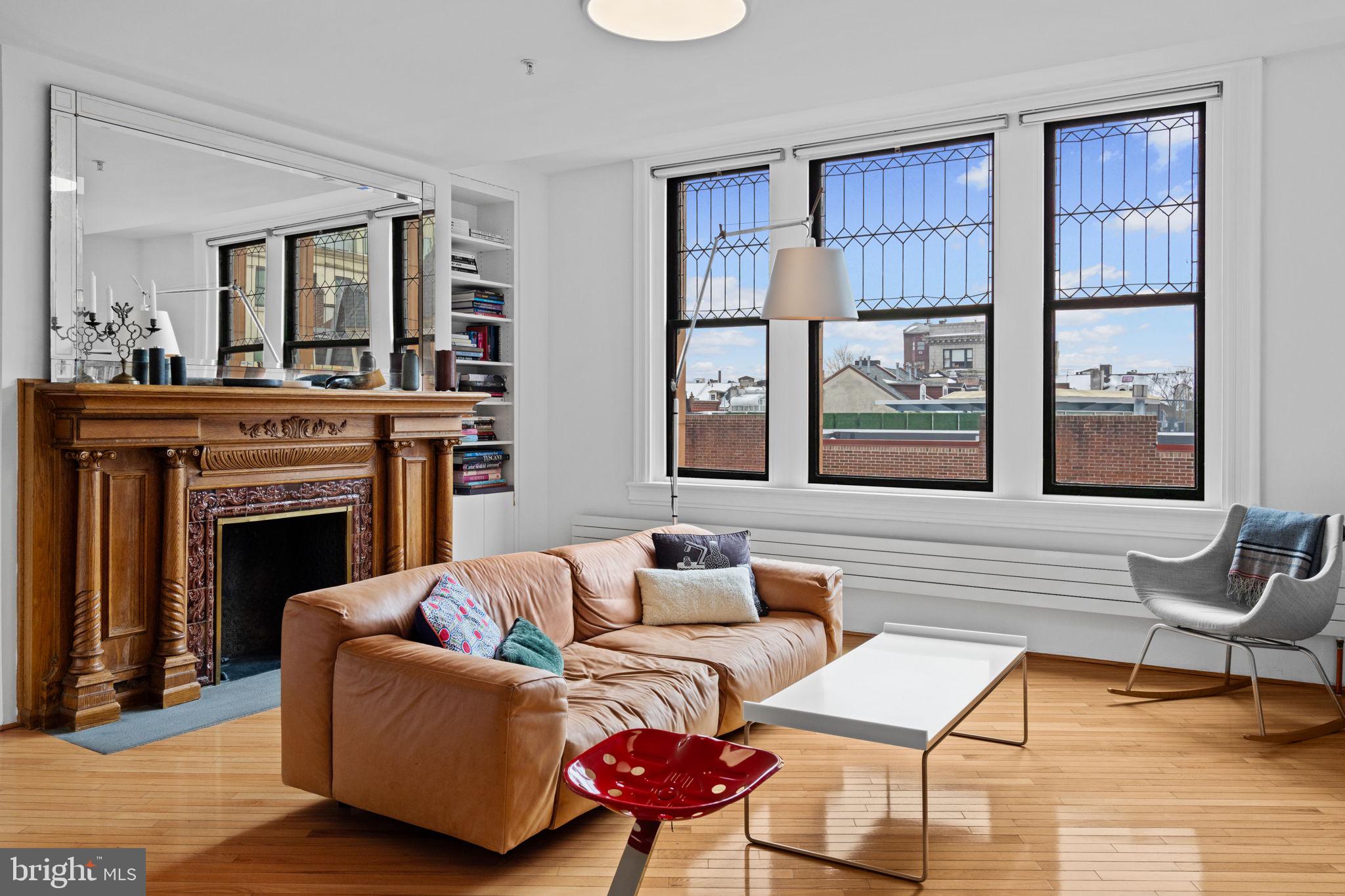 1213-15 LOCUST STREET B