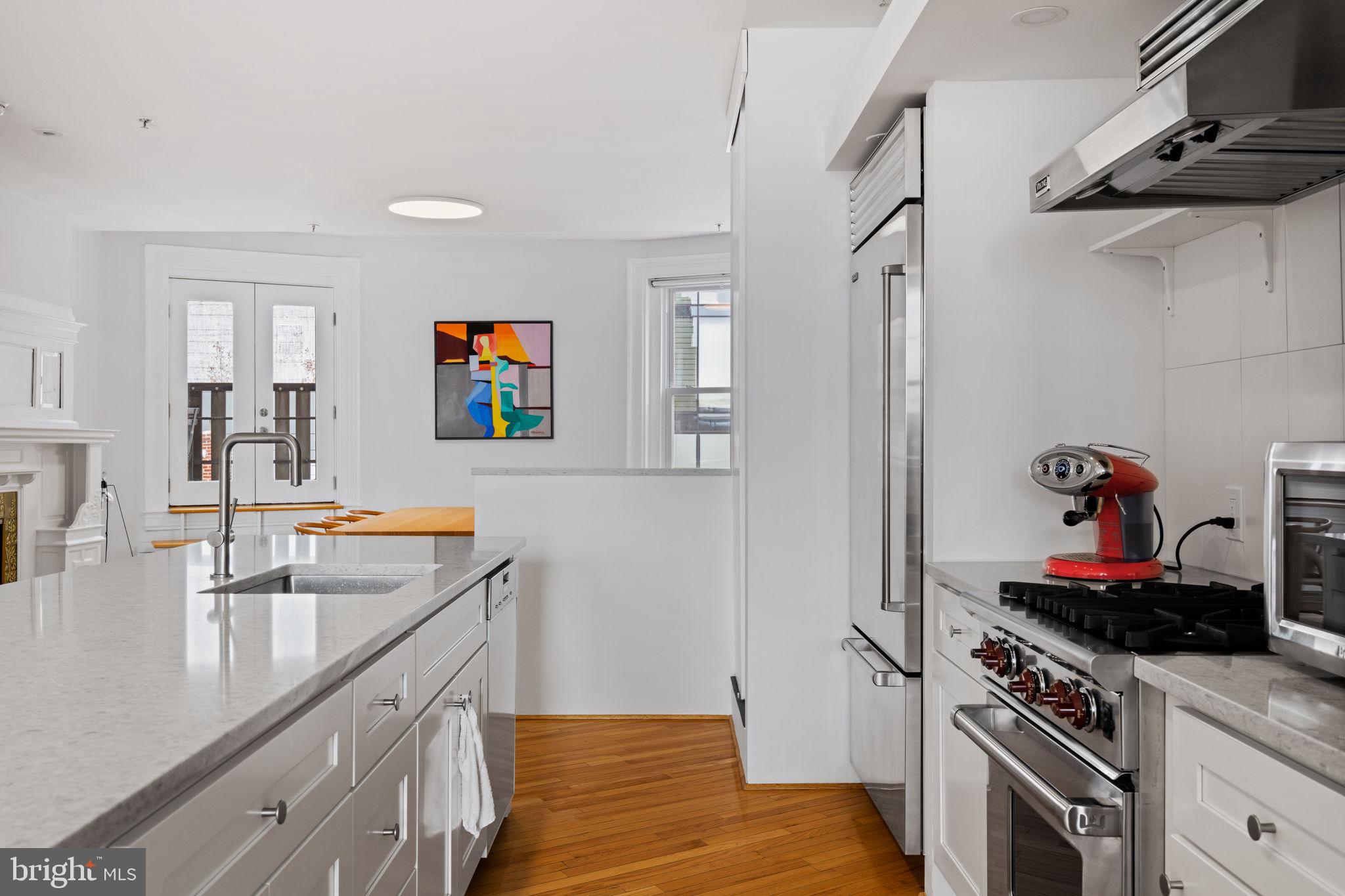 WASHINGTON SQ WEST - Residential