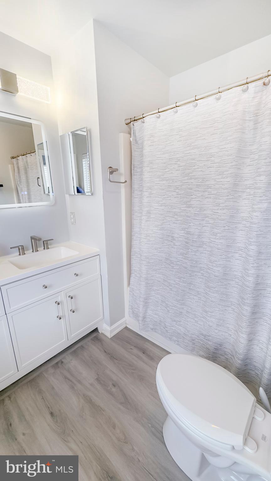 SOUTHWINDS - Residential