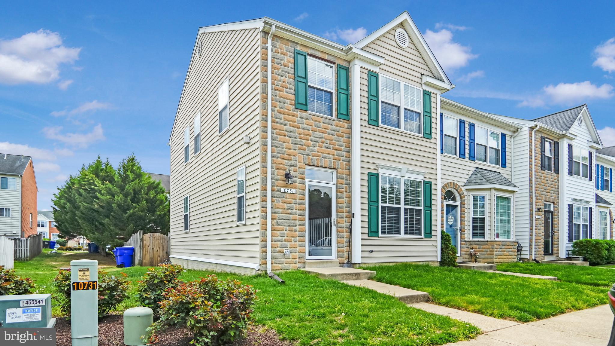 SOUTHWINDS - Residential