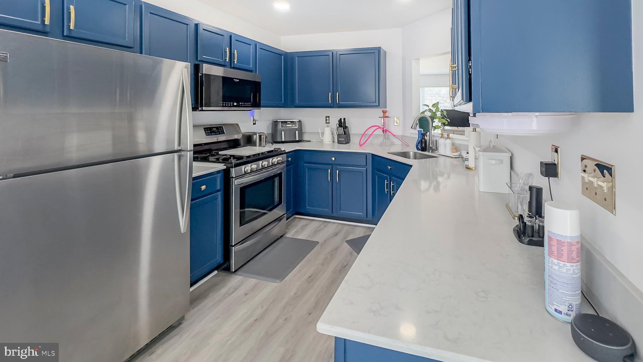 SOUTHWINDS - Residential