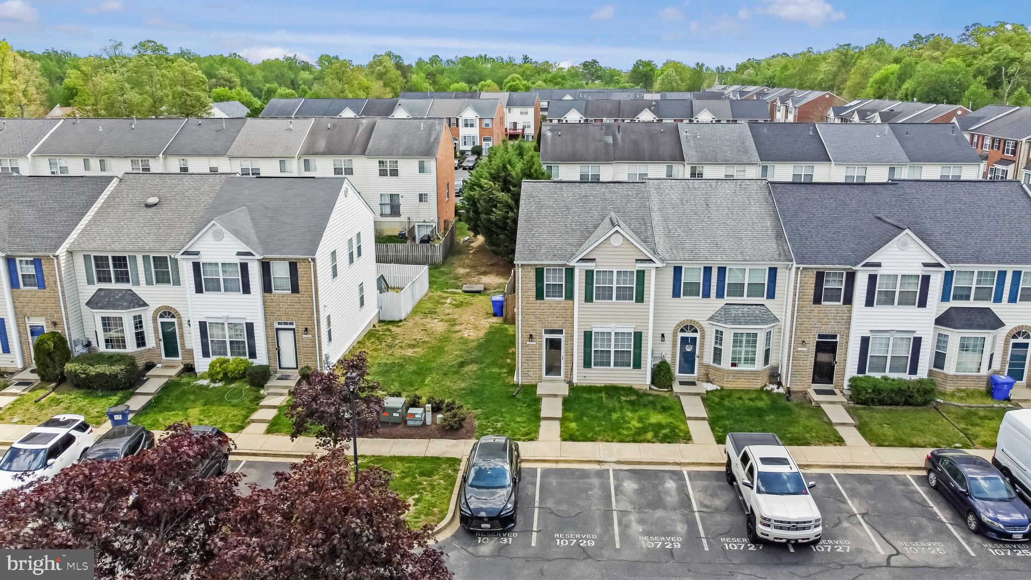 SOUTHWINDS - Residential