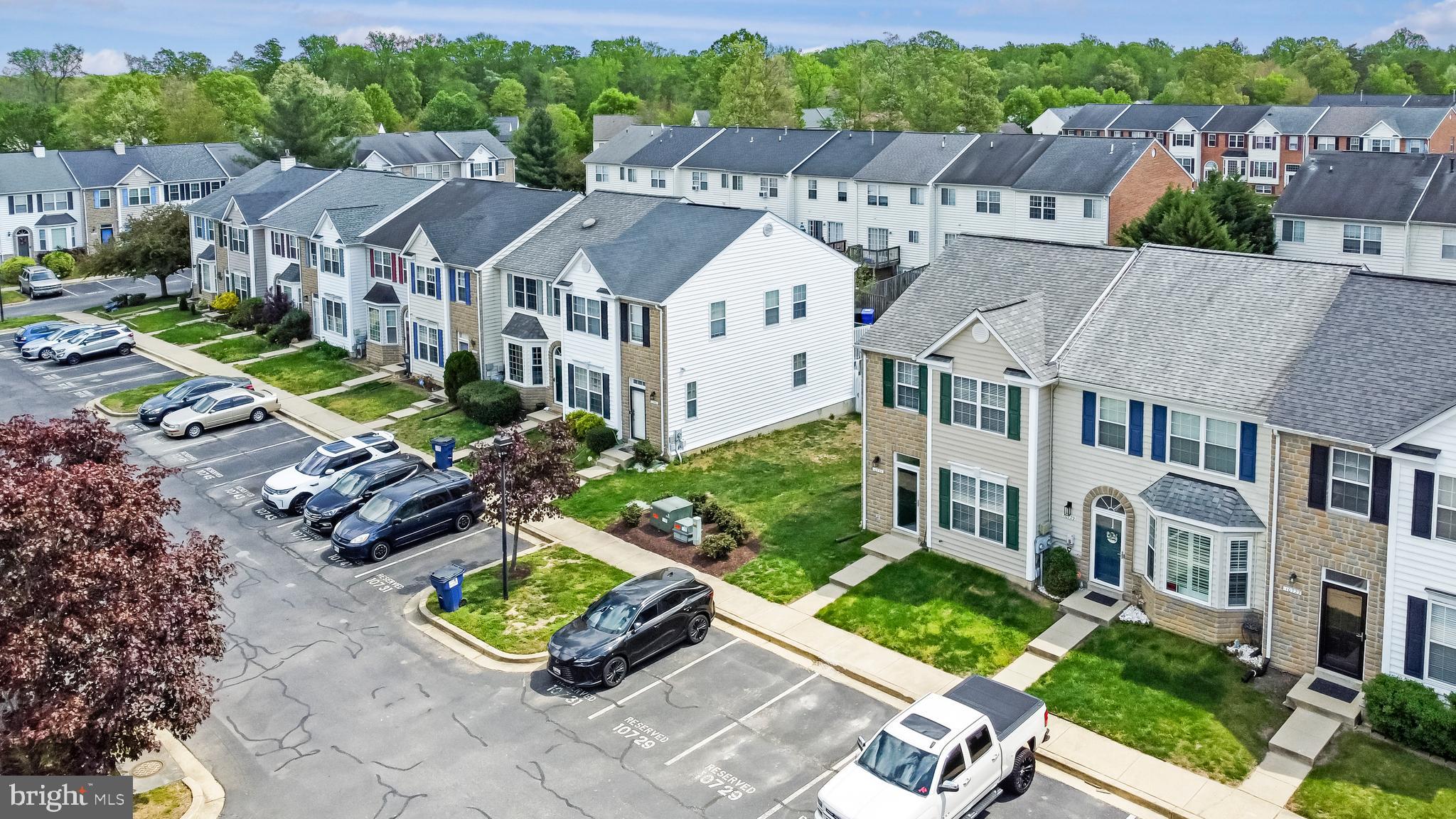 SOUTHWINDS - Residential