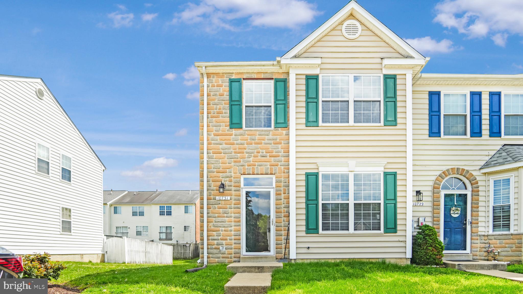 SOUTHWINDS - Residential