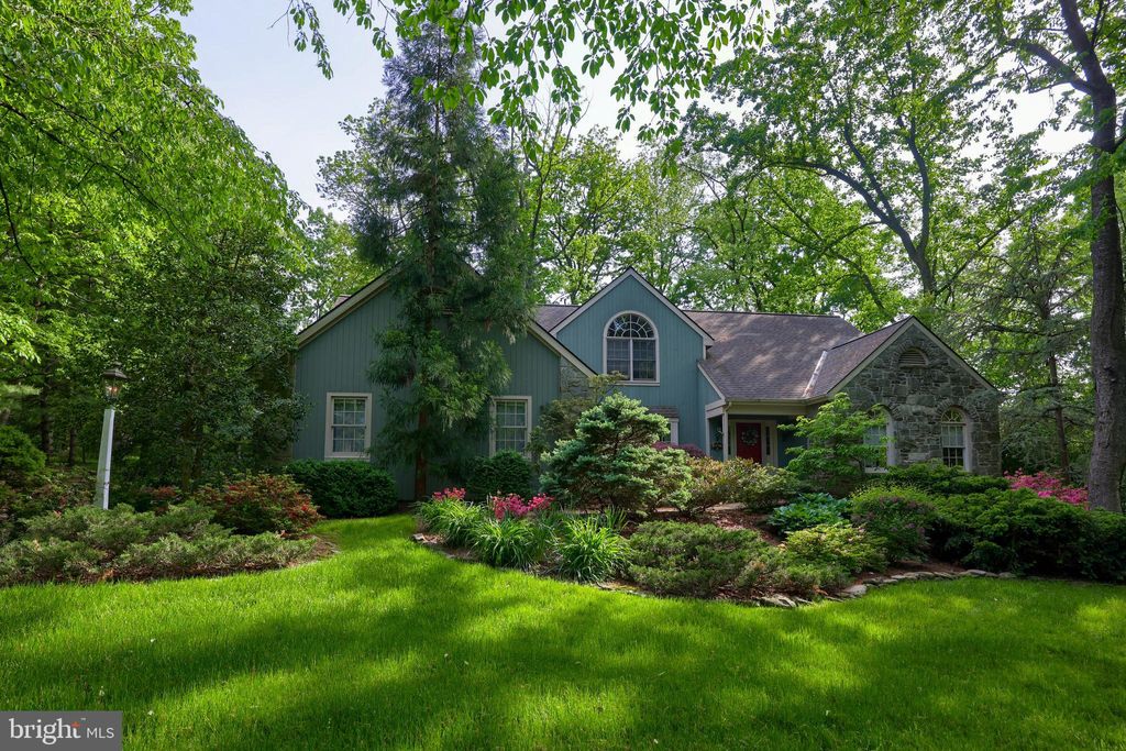 Photo of 1087 HUNTERS PATH, LANCASTER, PA 17601 (MLS # PALA2032840)