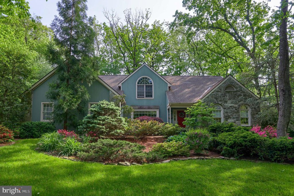 Photo of 1087 HUNTERS PATH, LANCASTER, PA 17601 (MLS # PALA2032840)