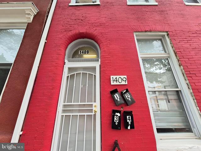1409 DRUID HILL AVENUE