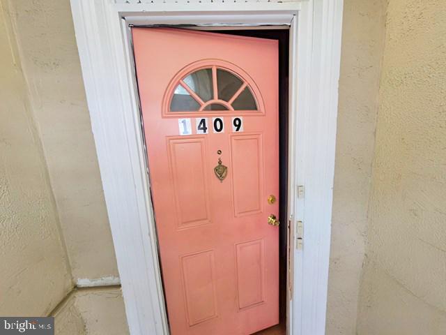 1409 DRUID HILL AVENUE