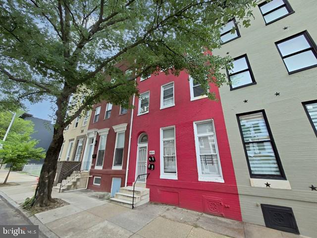 1409 DRUID HILL AVENUE