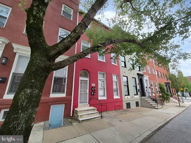 1409 DRUID HILL AVENUE