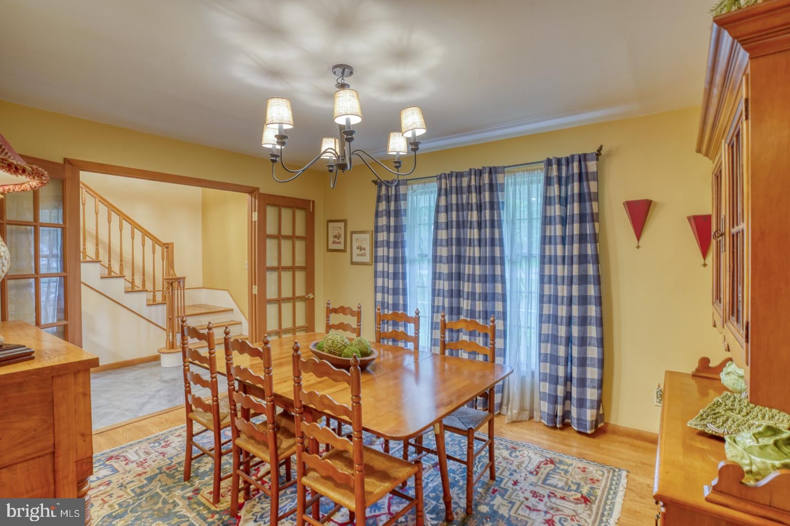 7857 HOLLY BRANCH DRIVE