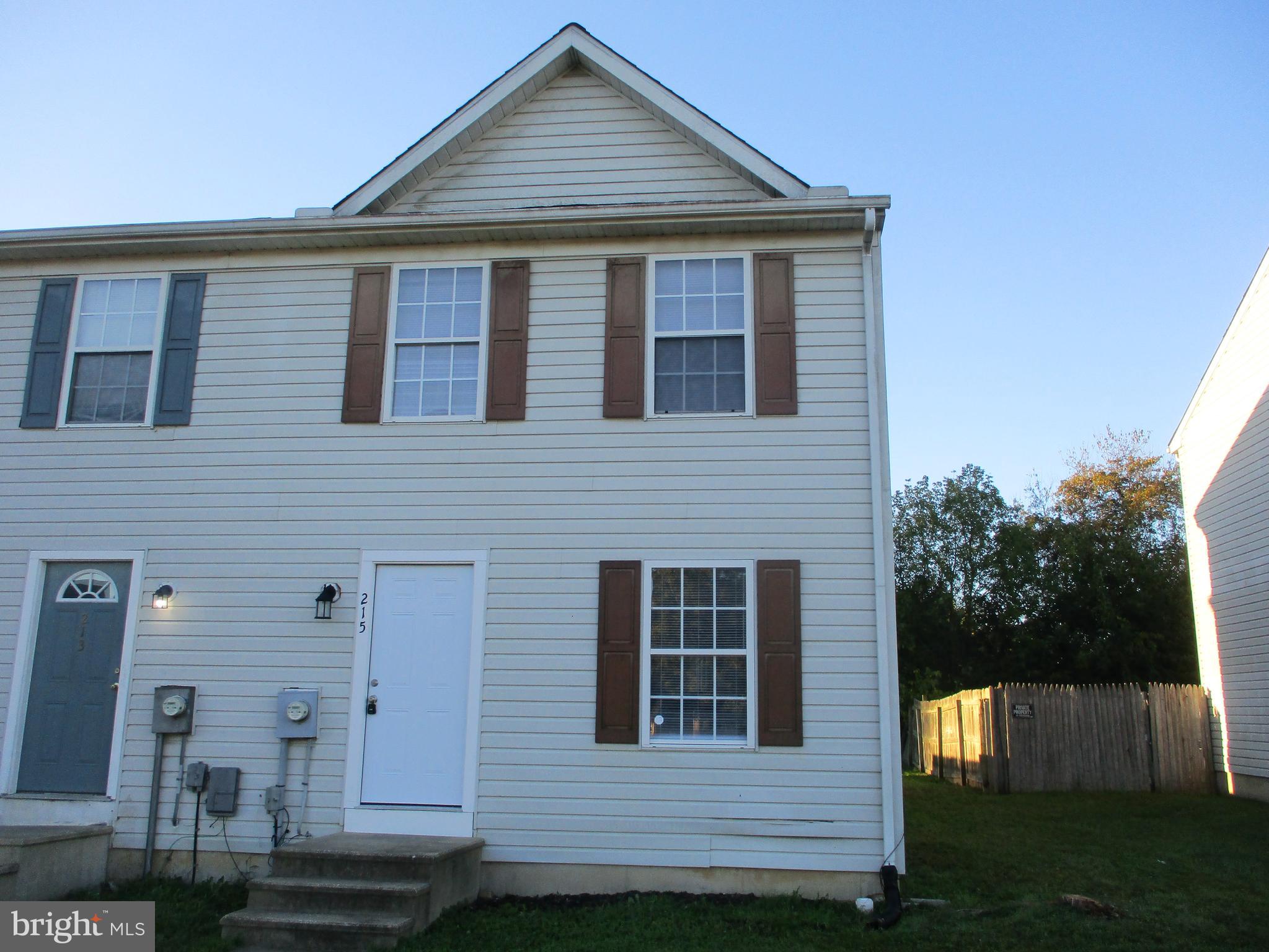 DOUGLAS VILLAGE - Residential