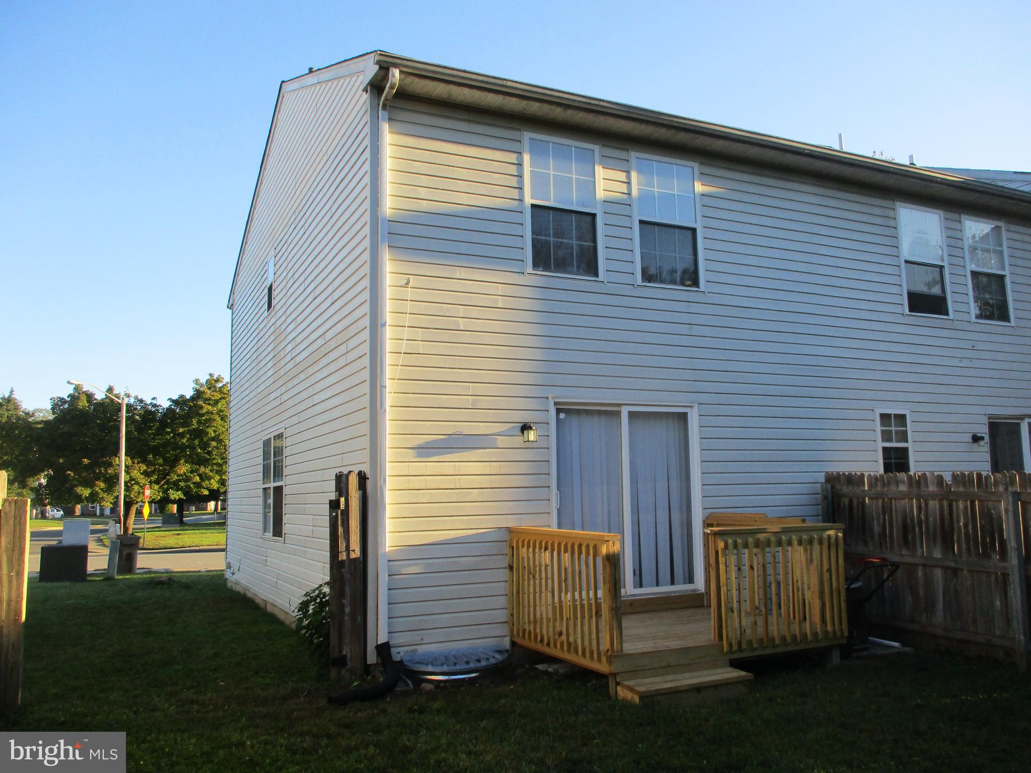 DOUGLAS VILLAGE - Residential