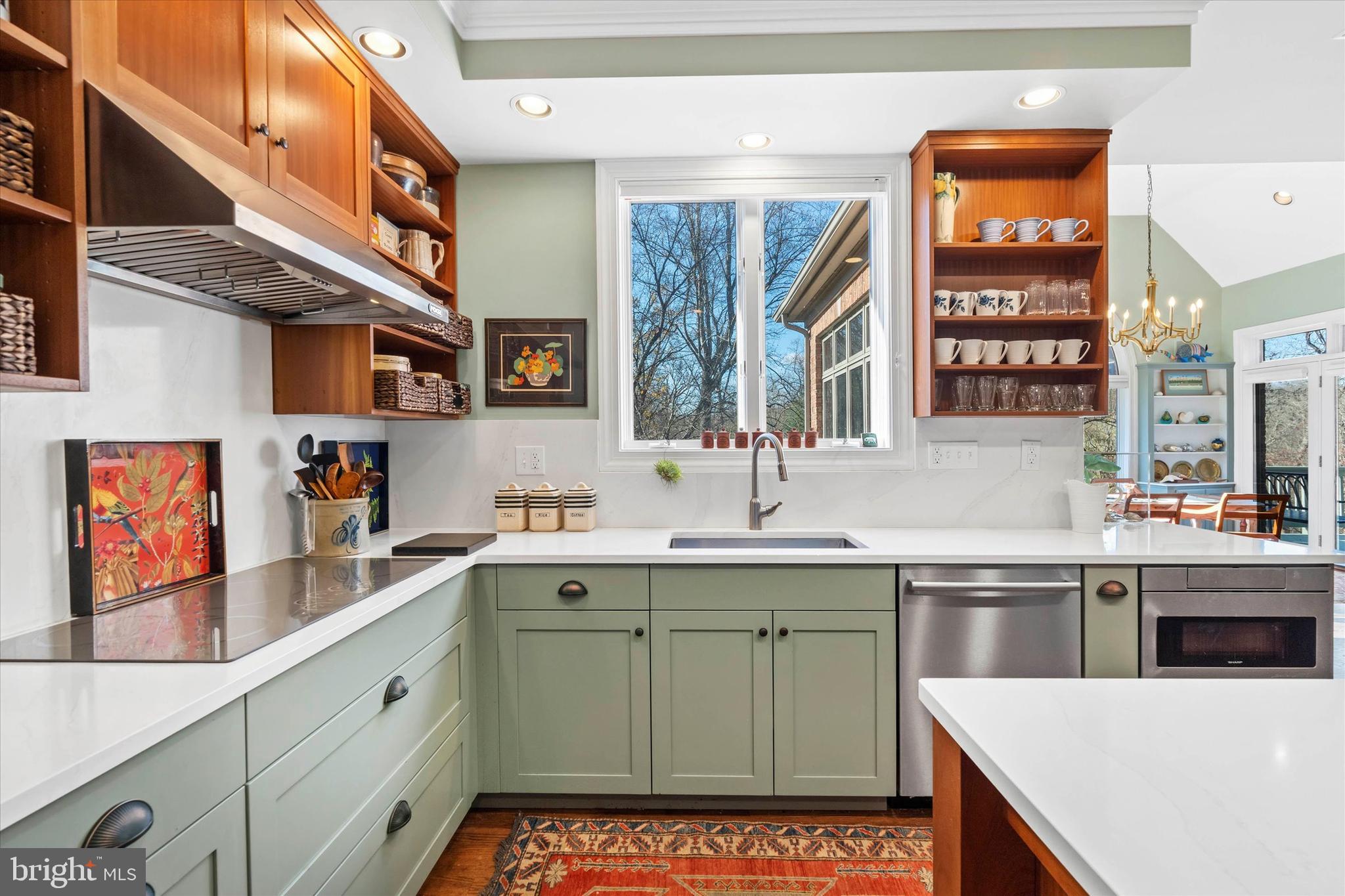 L'HERMITAGE - Residential