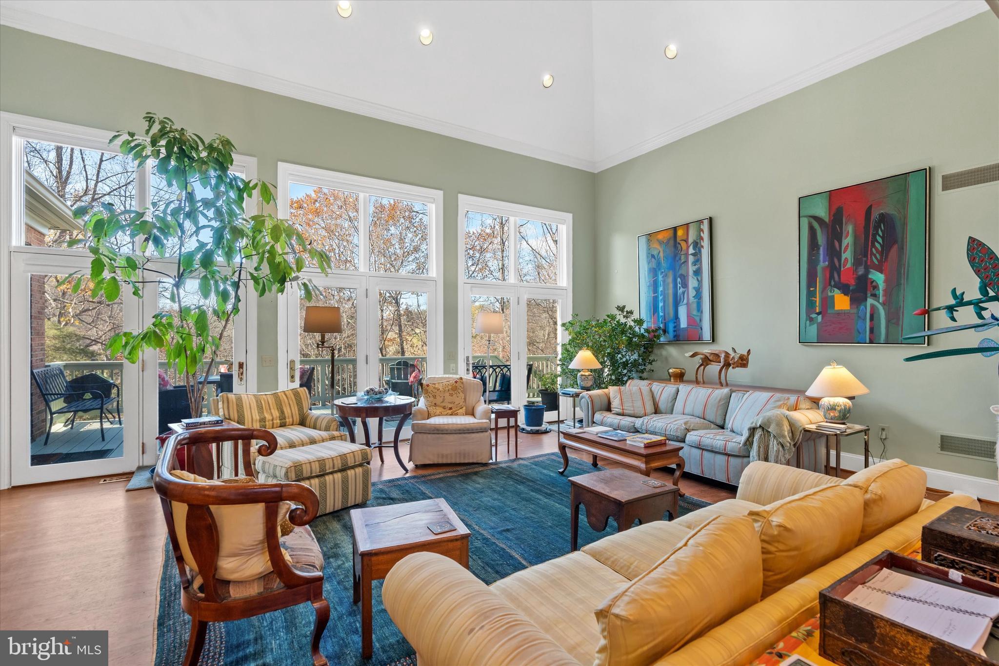 L'HERMITAGE - Residential