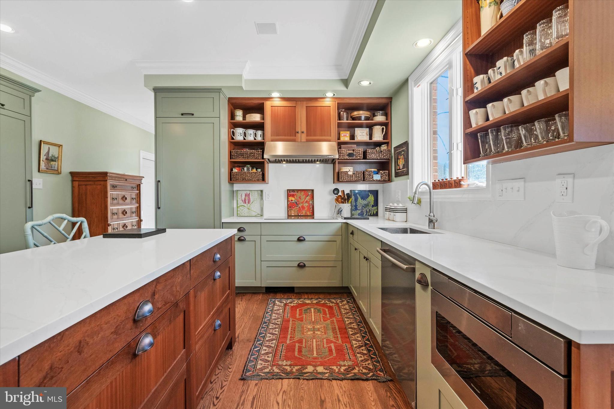 L'HERMITAGE - Residential