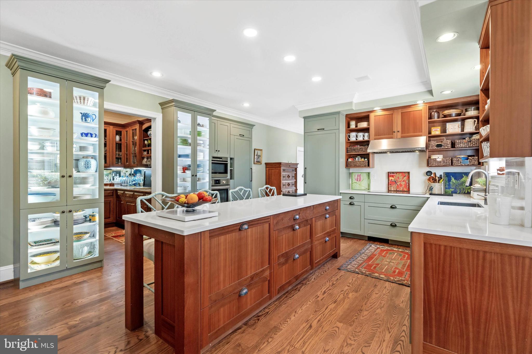 L'HERMITAGE - Residential