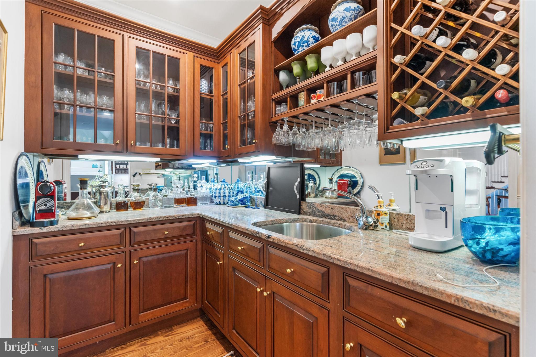 L'HERMITAGE - Residential