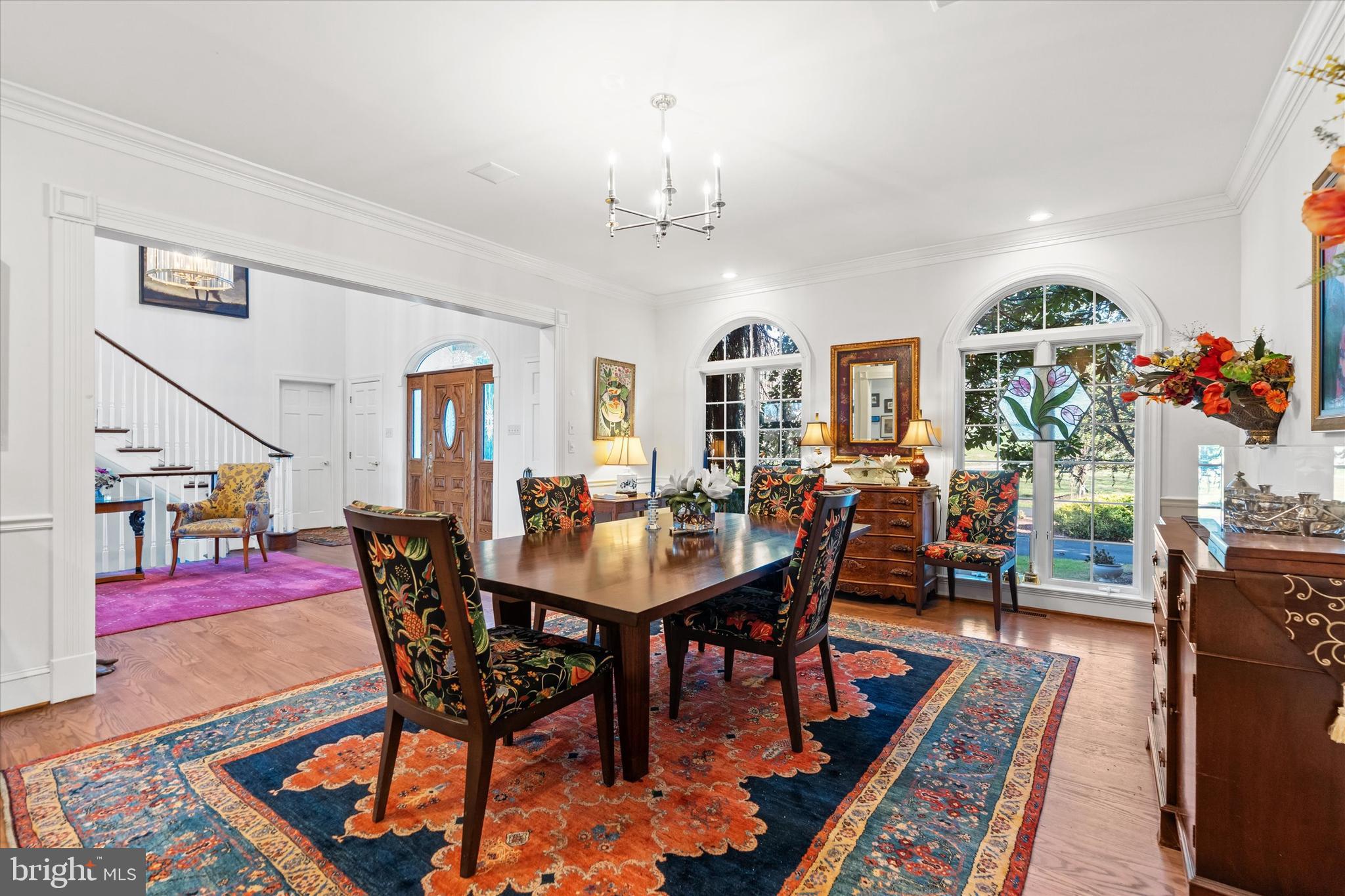 141 ST MORITZ DRIVE