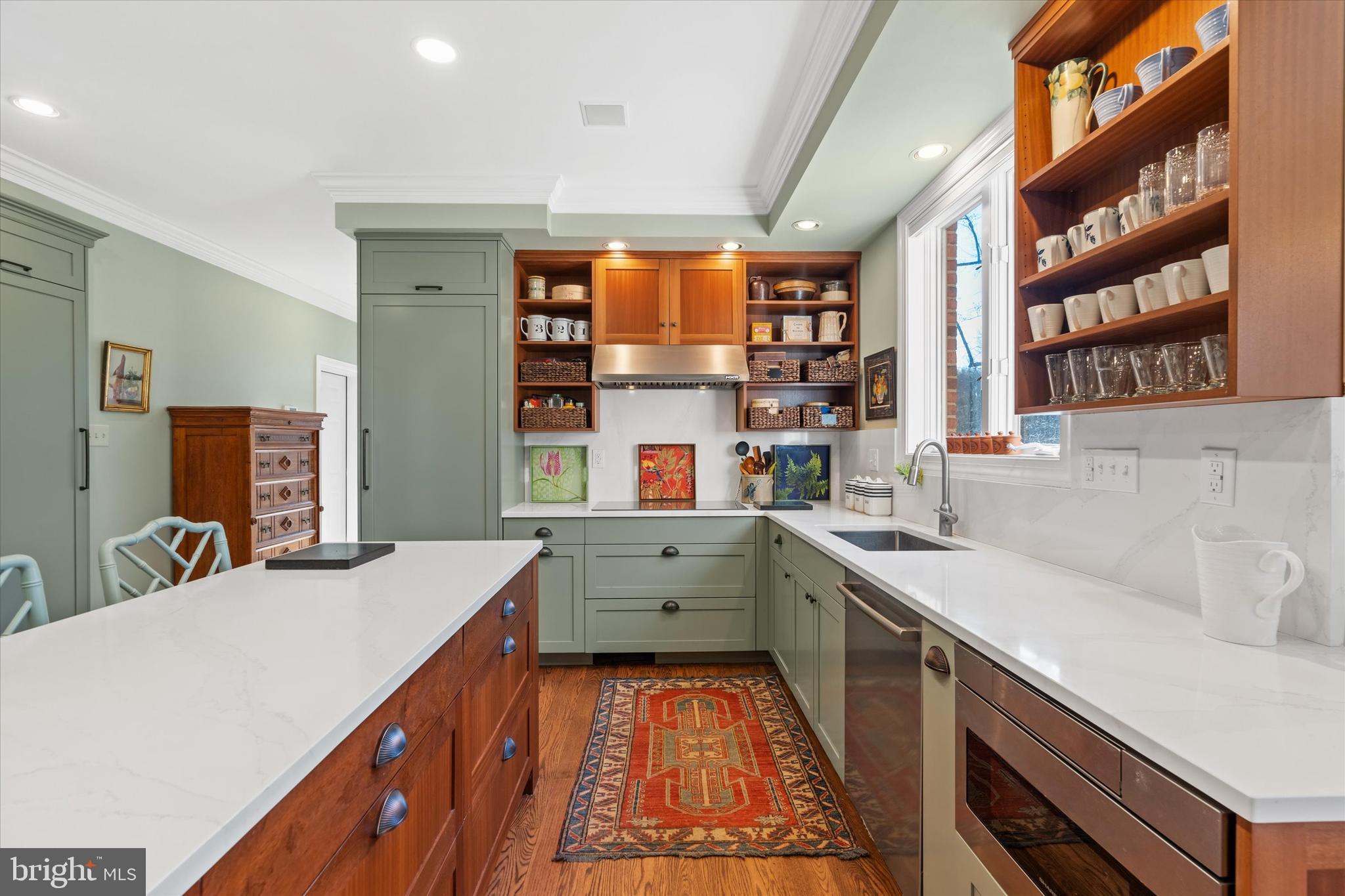 L'HERMITAGE - Residential