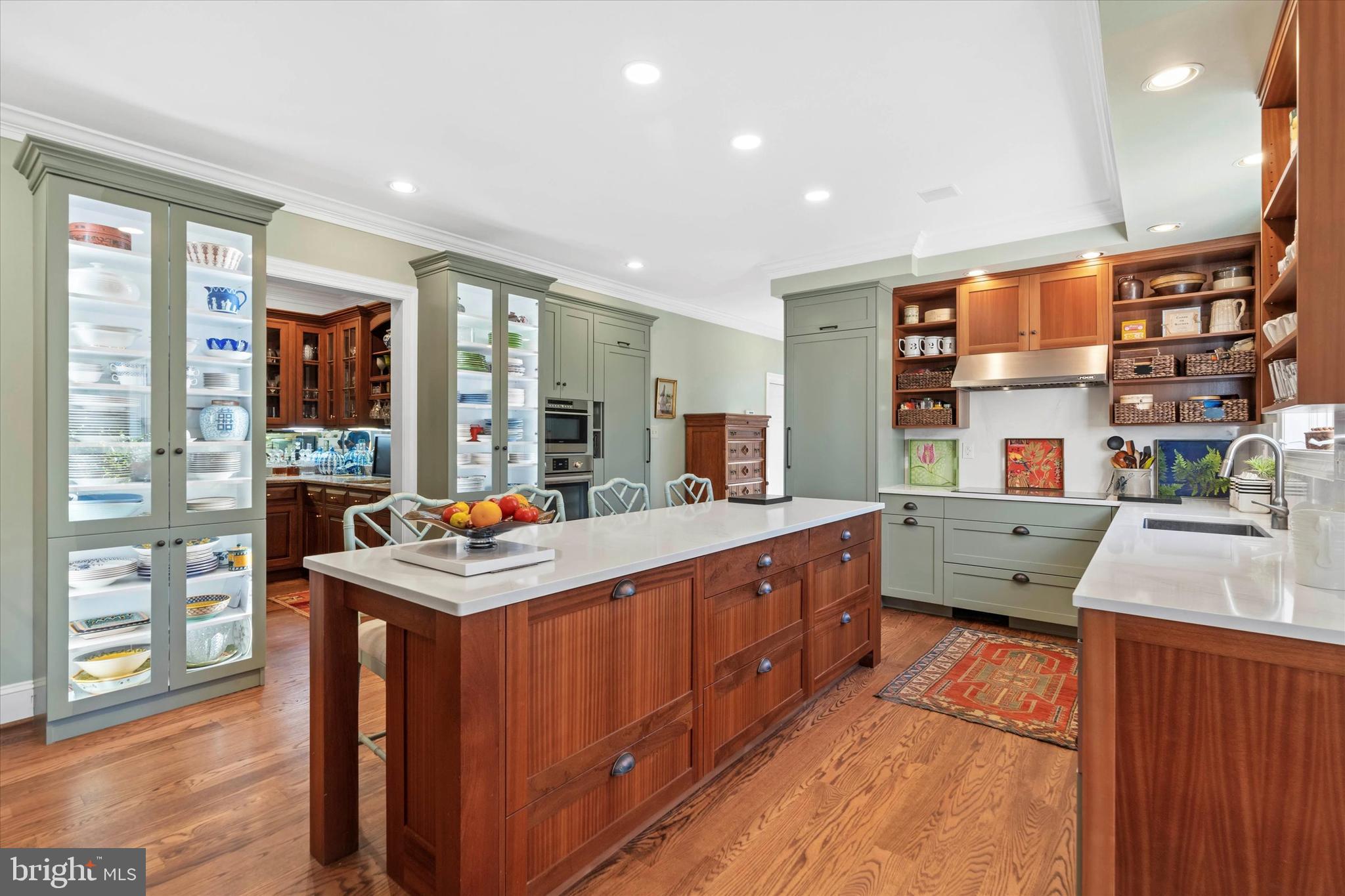 L'HERMITAGE - Residential