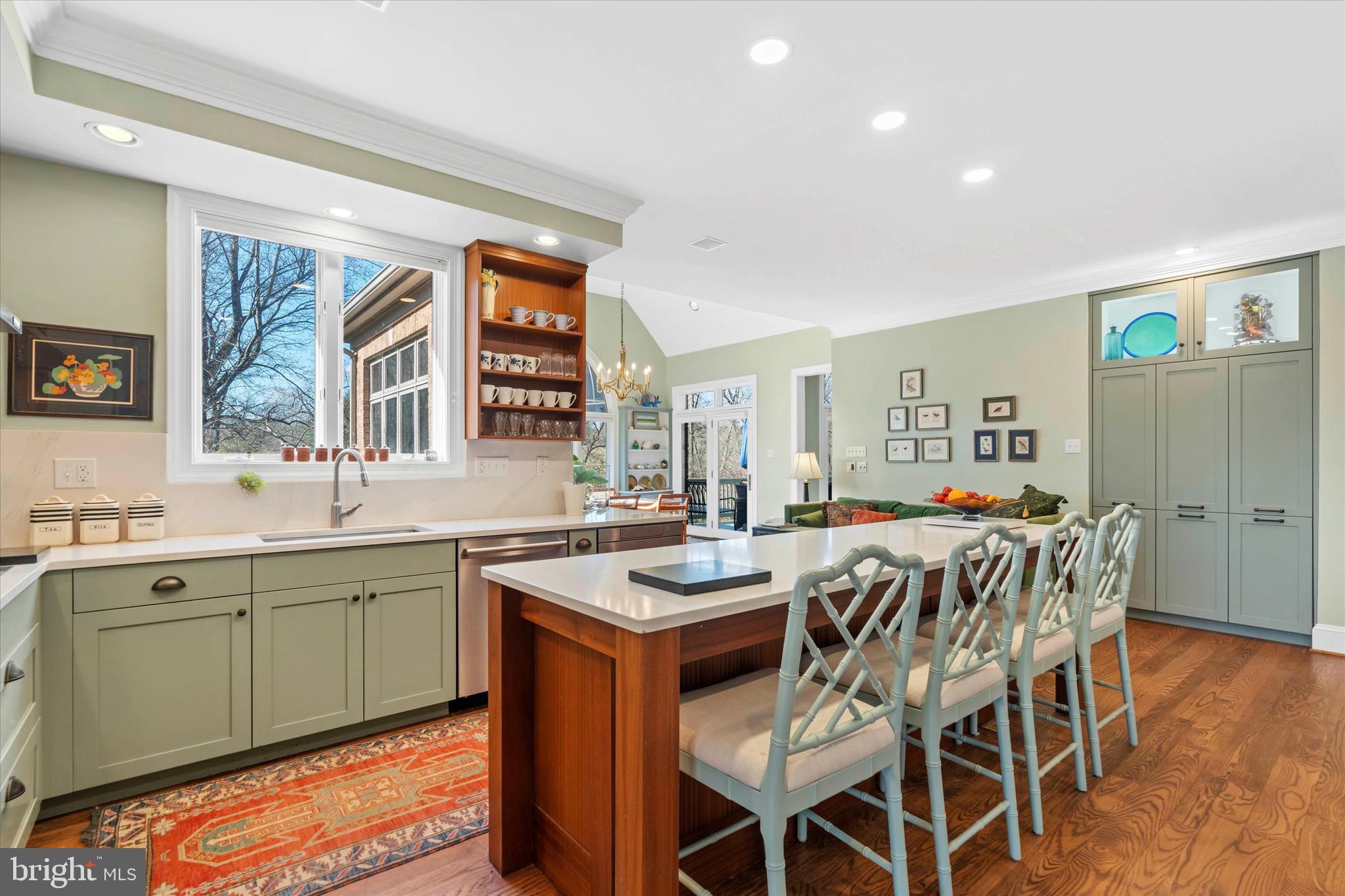 L'HERMITAGE - Residential