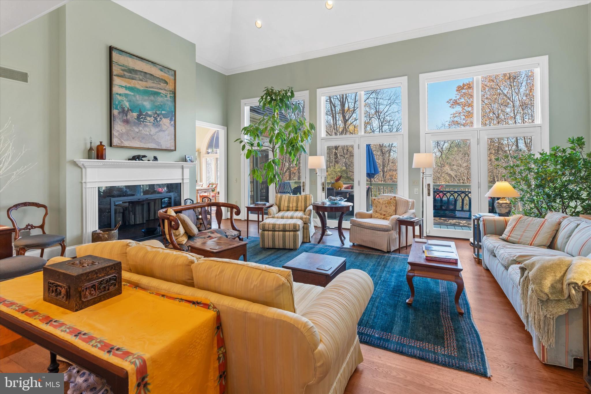 141 ST MORITZ DRIVE