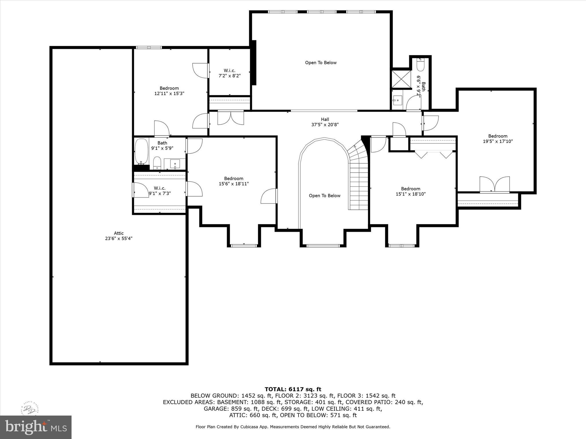 L'HERMITAGE - Residential