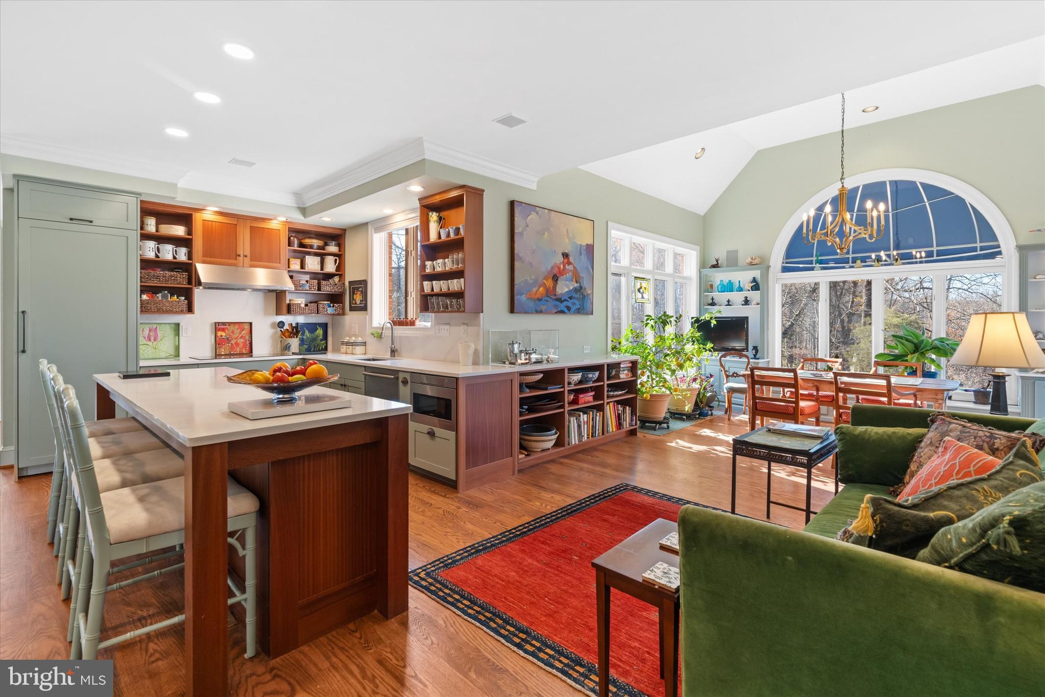 L'HERMITAGE - Residential