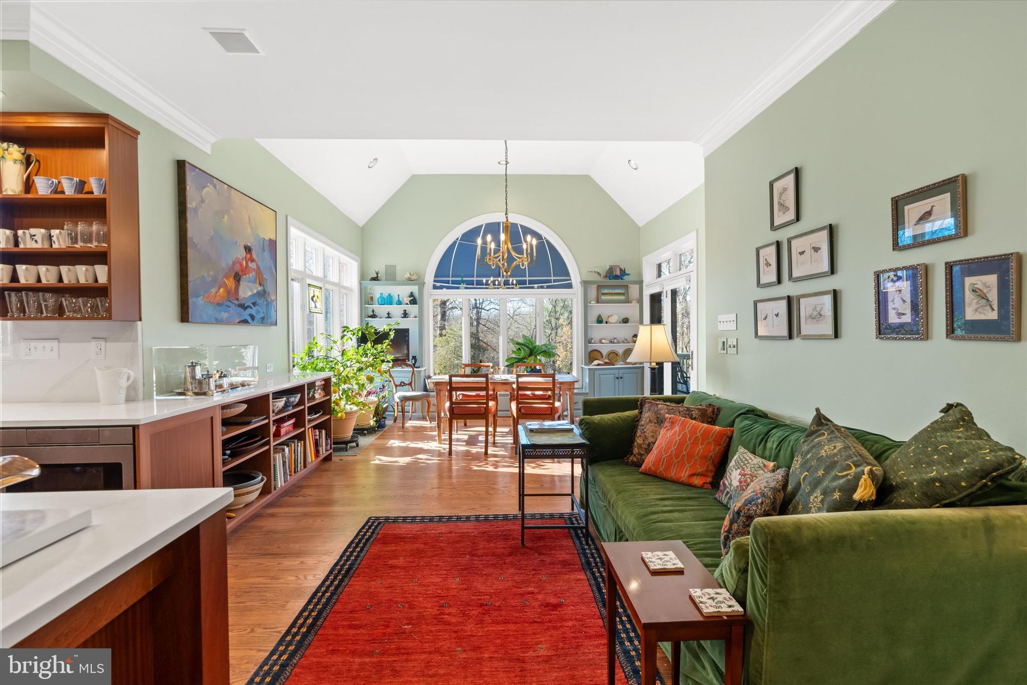 L'HERMITAGE - Residential