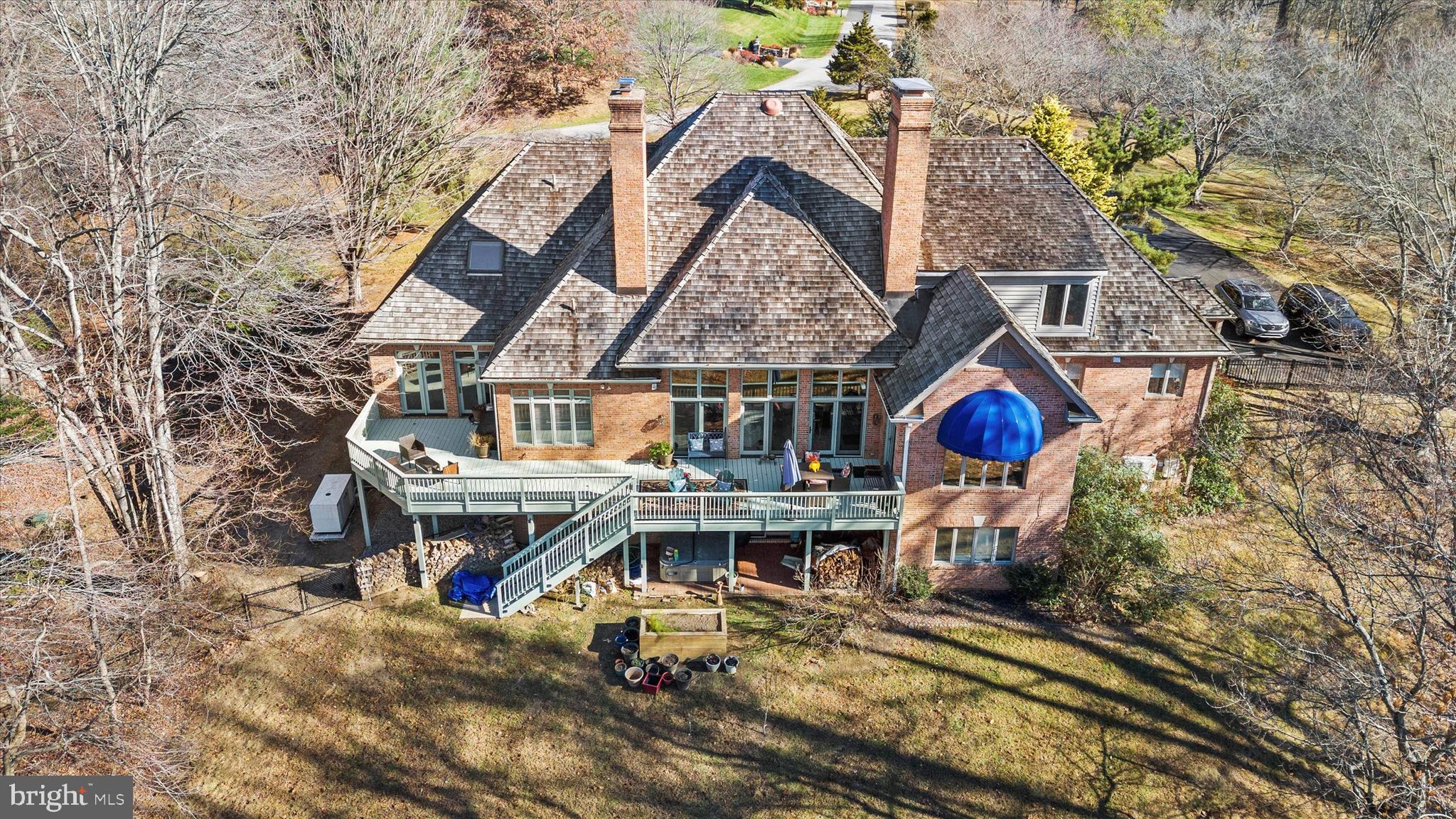 L'HERMITAGE - Residential