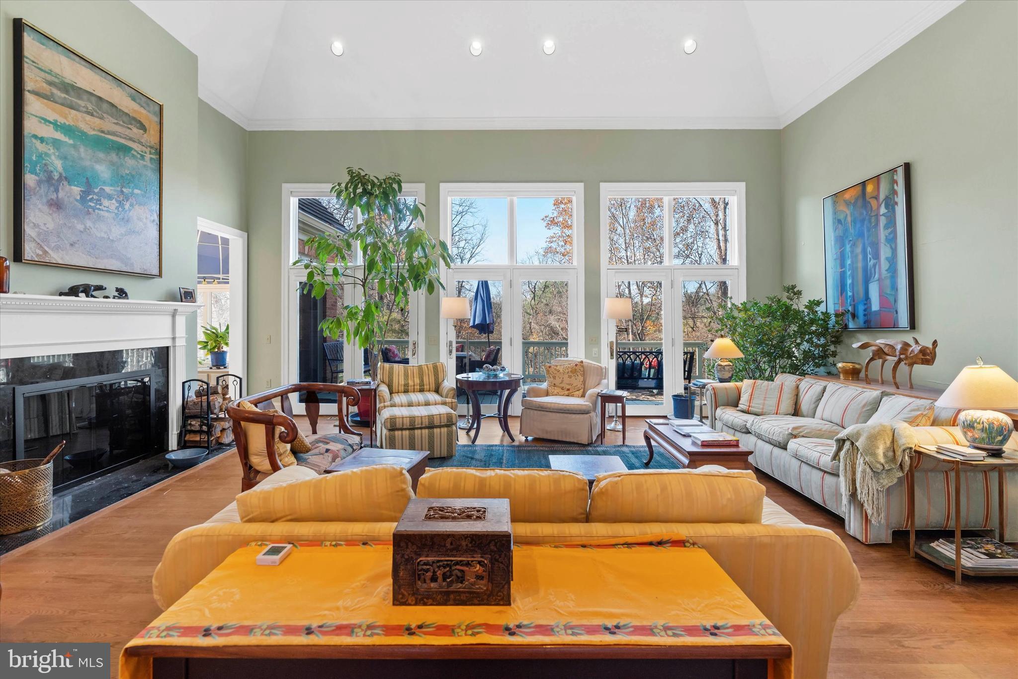 L'HERMITAGE - Residential