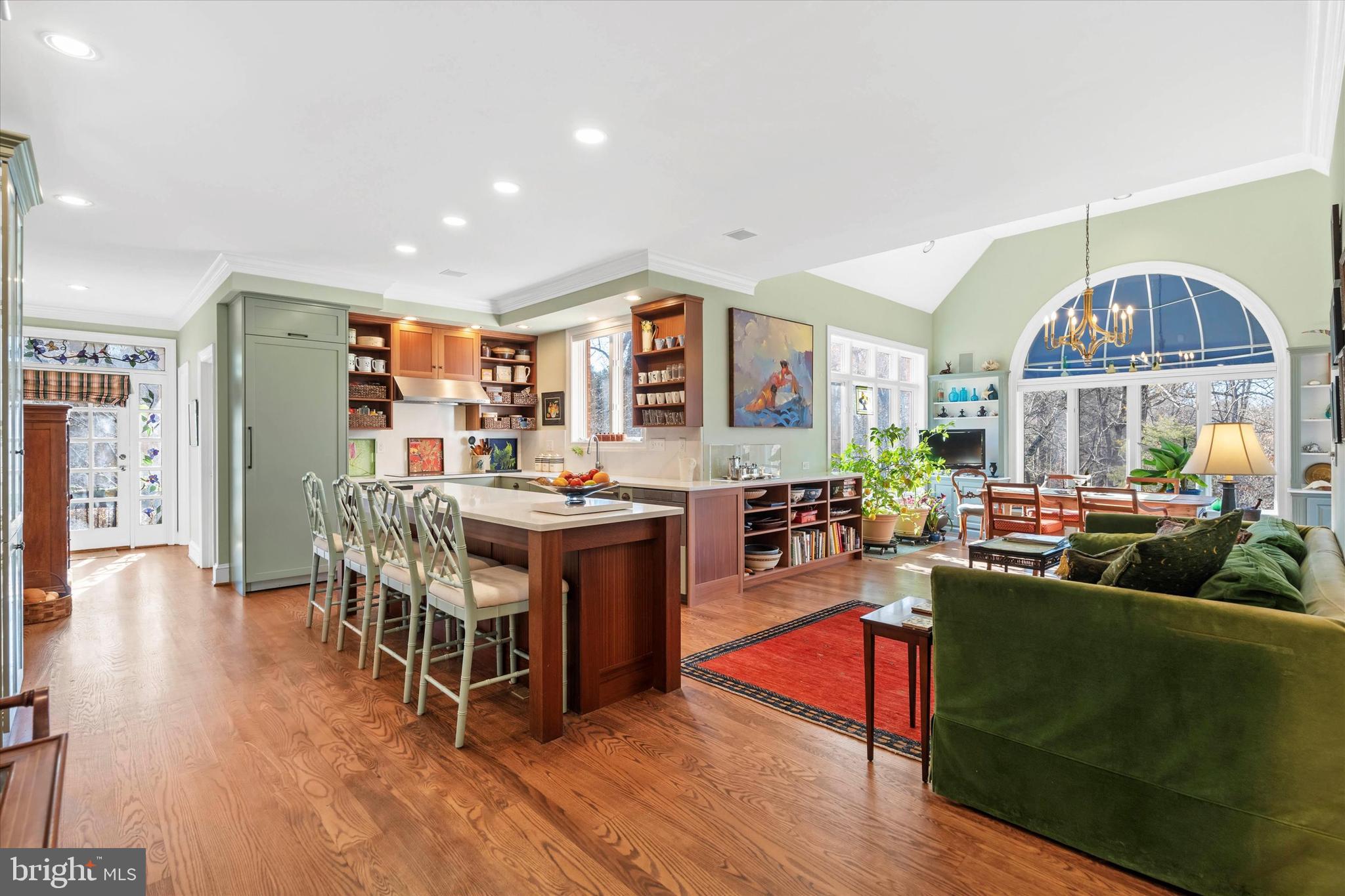 L'HERMITAGE - Residential