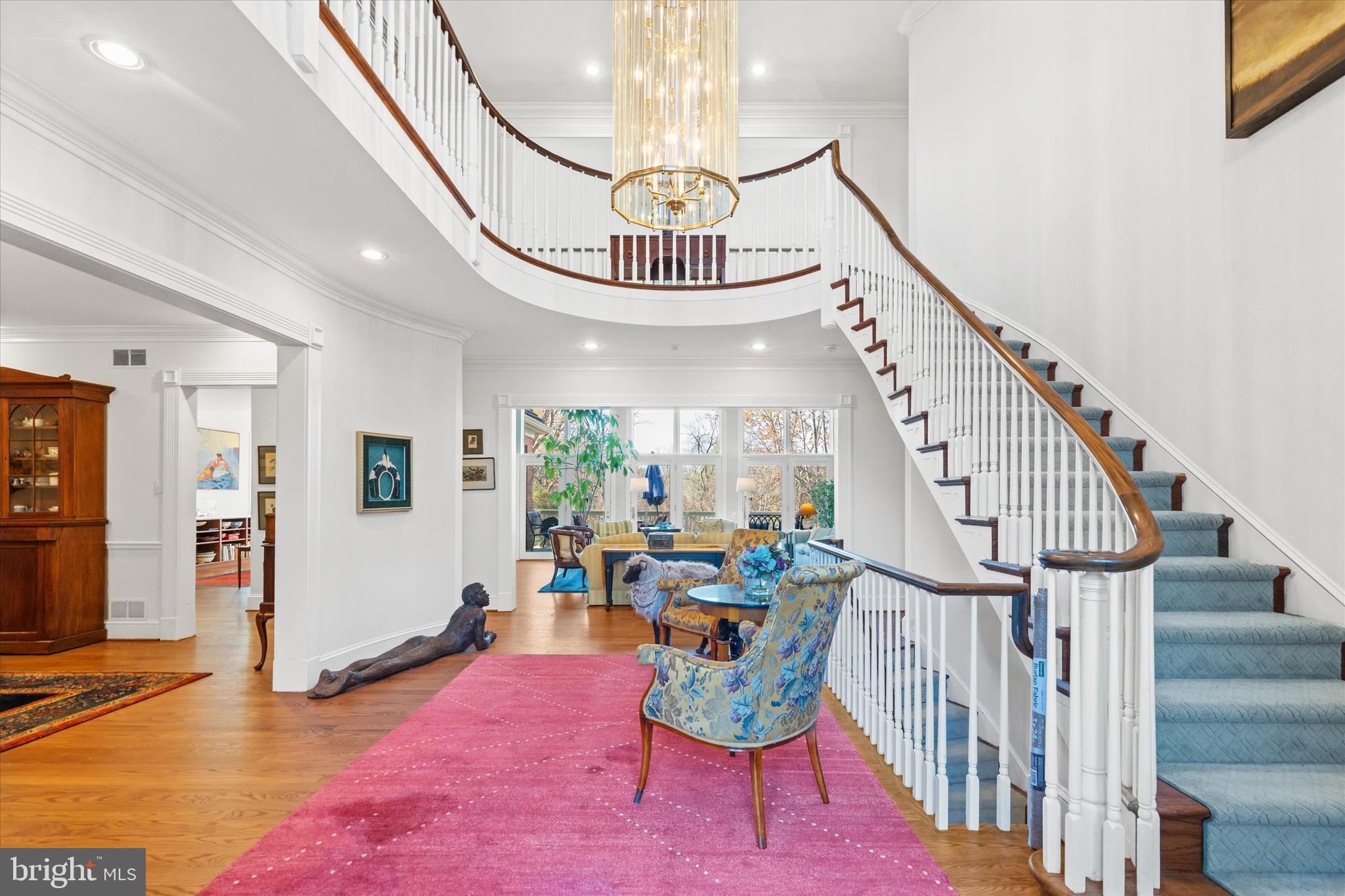 141 ST MORITZ DRIVE