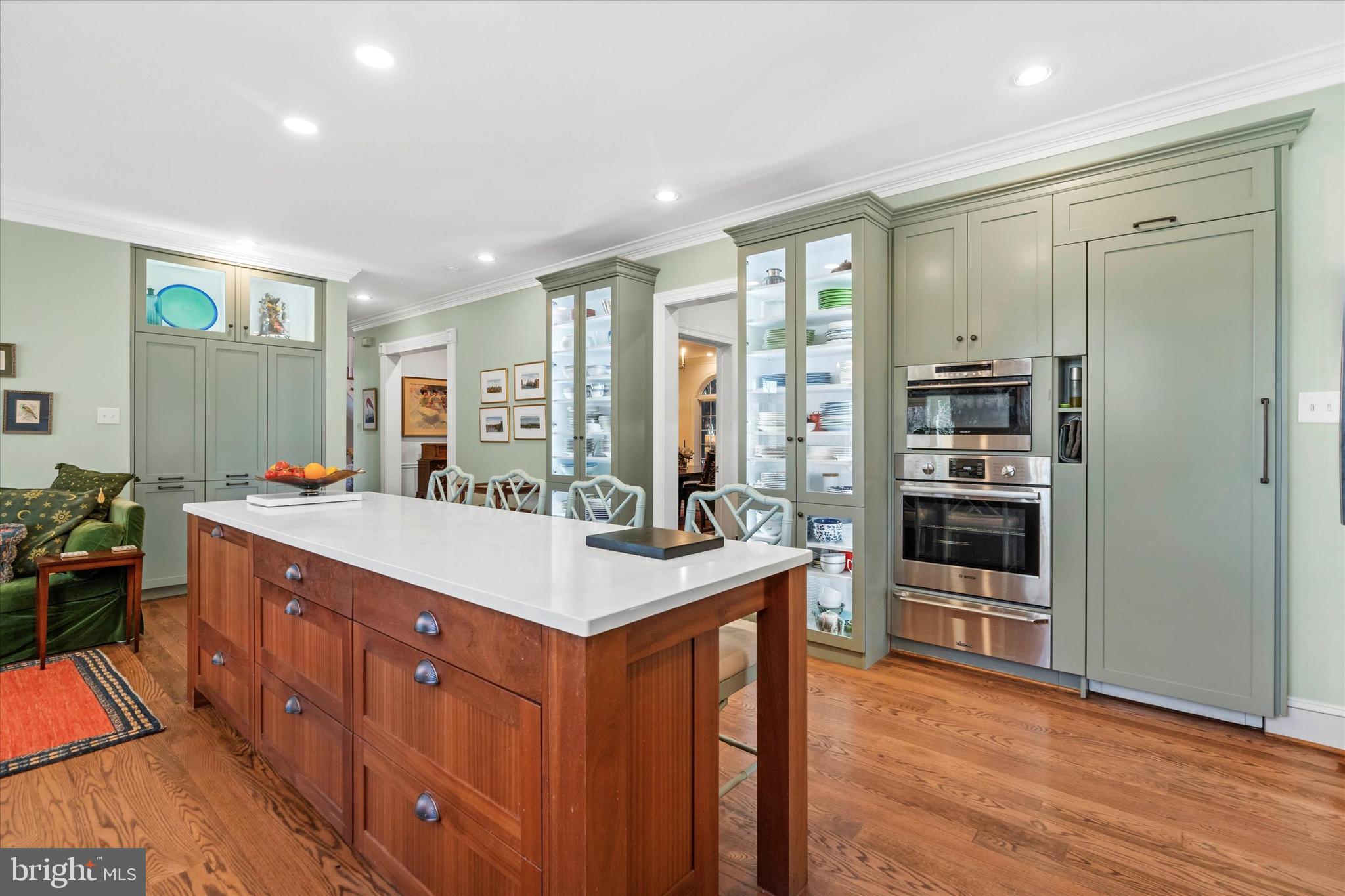 L'HERMITAGE - Residential