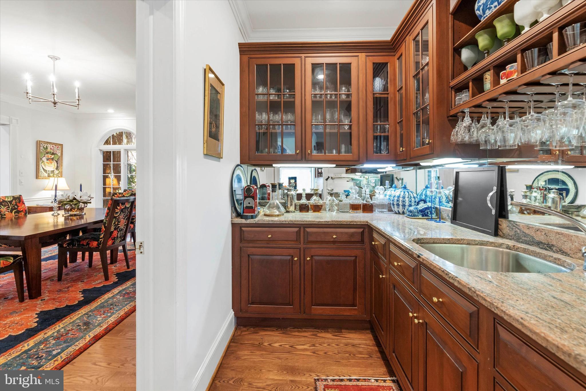 L'HERMITAGE - Residential