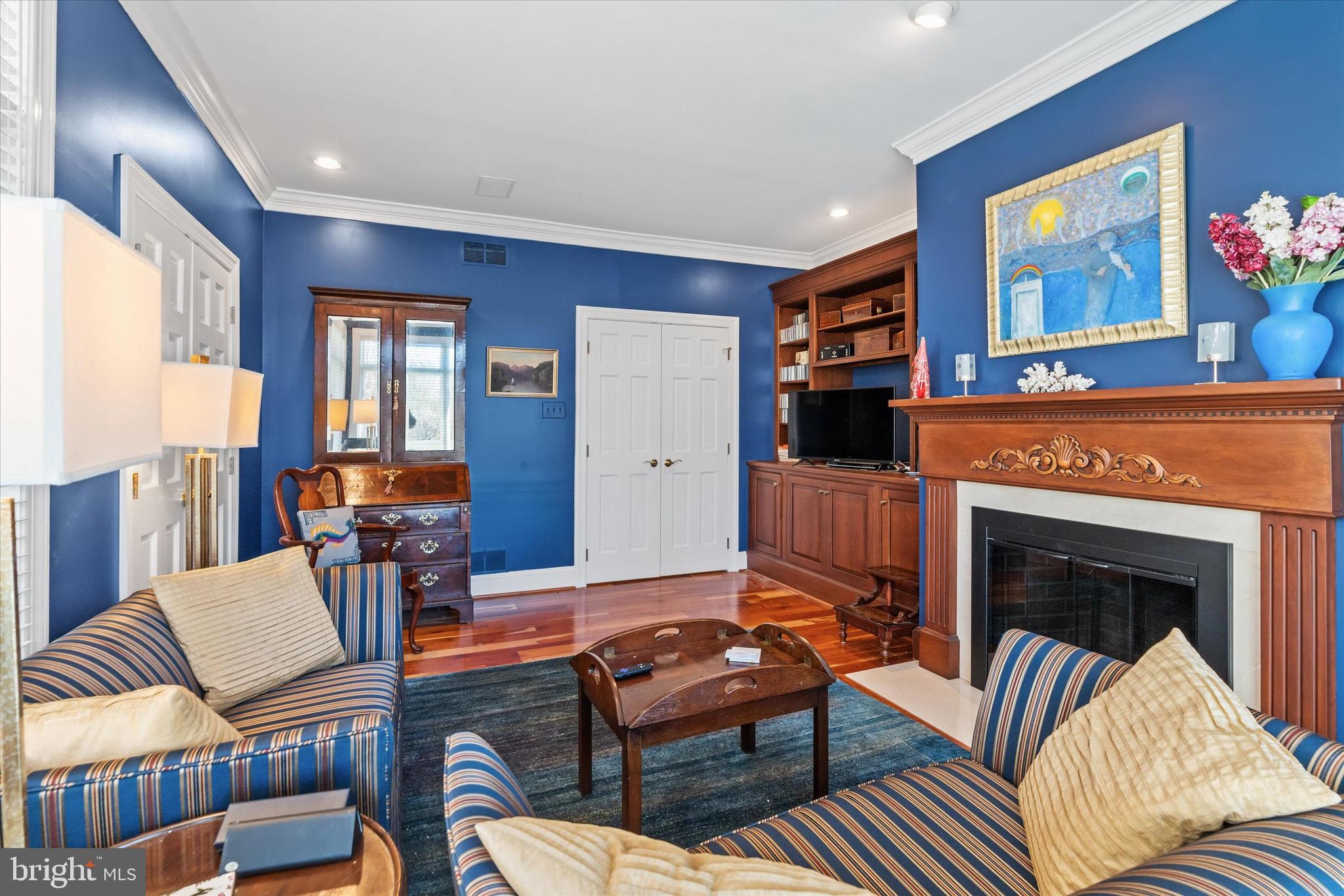 L'HERMITAGE - Residential