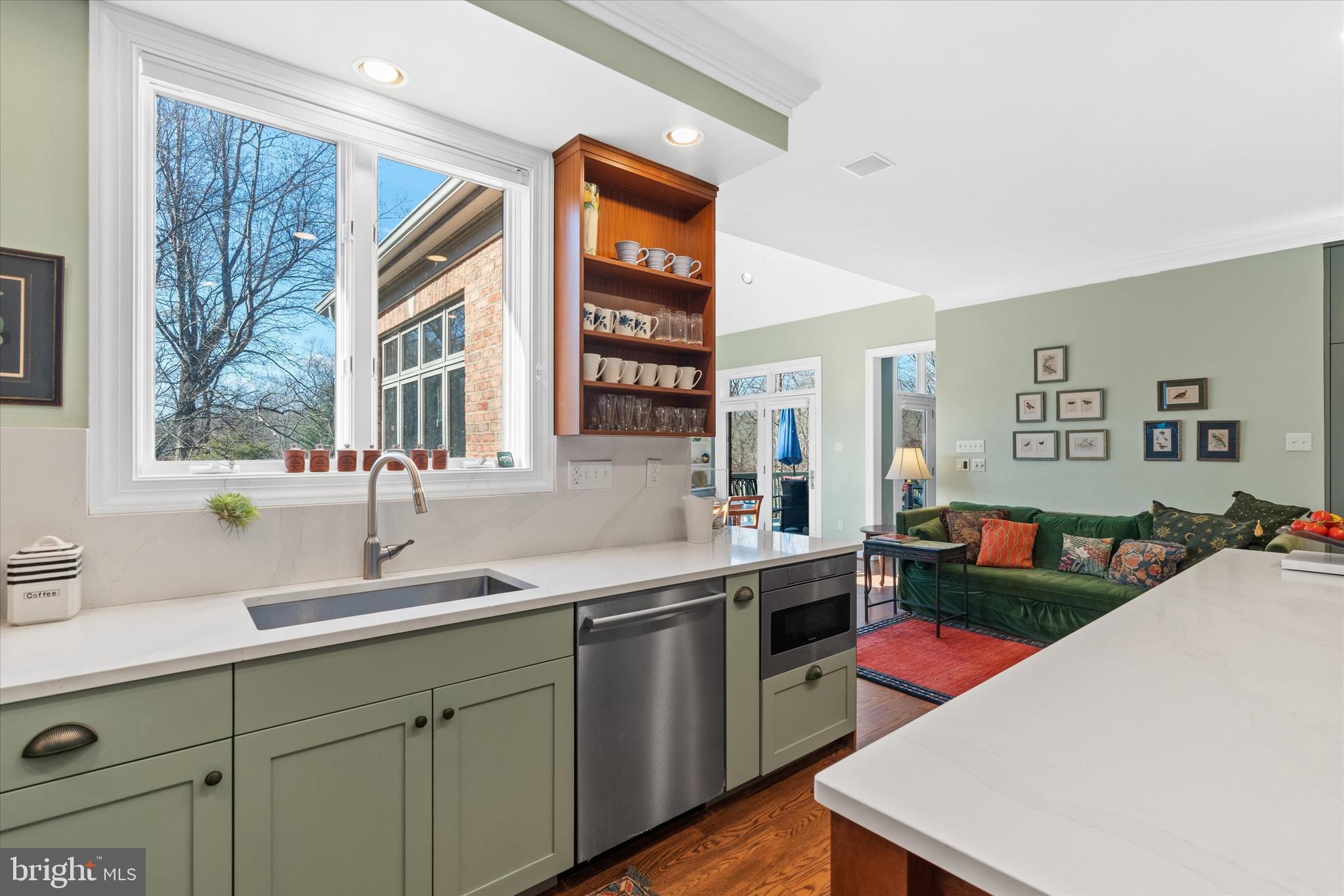 L'HERMITAGE - Residential