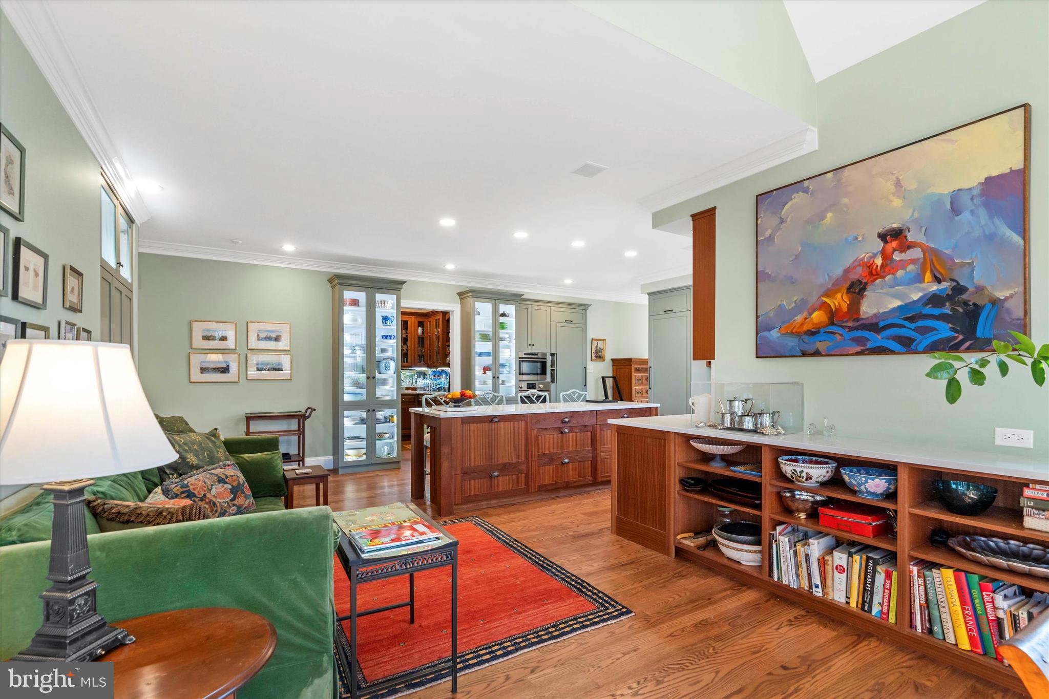 L'HERMITAGE - Residential