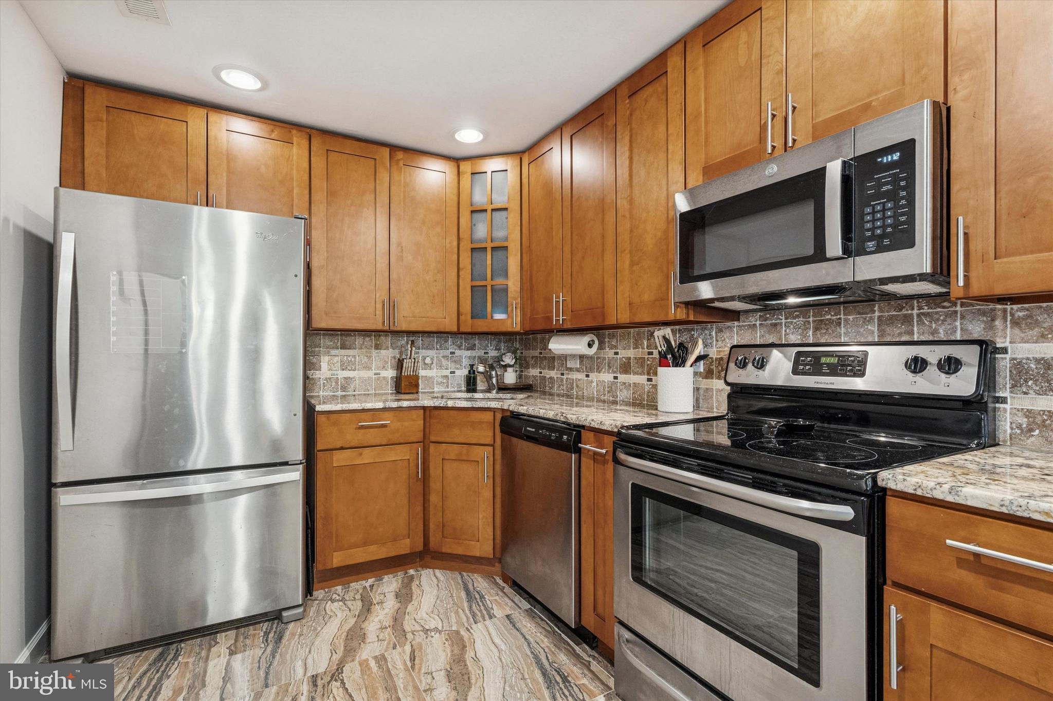 DEARNLEY PARK - Residential