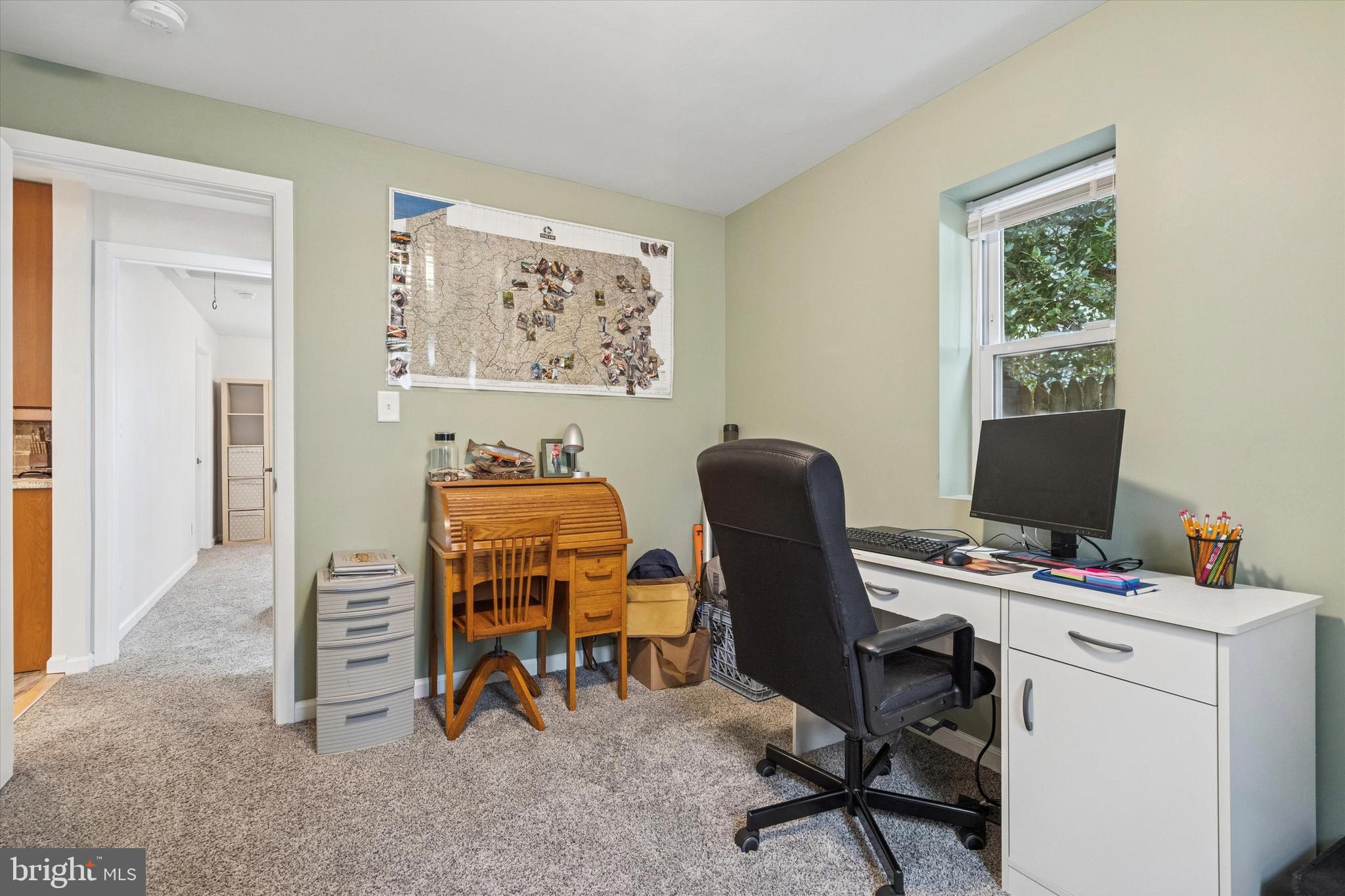 DEARNLEY PARK - Residential