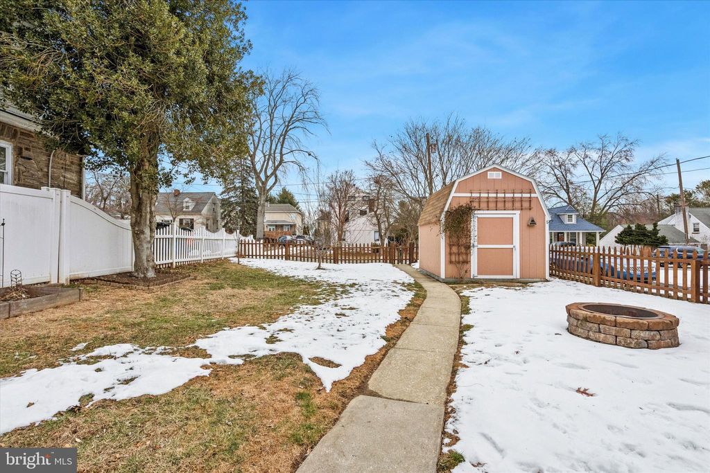 Photo of 7508 Manti Street, PHILADELPHIA, PA 19128 (MLS # PAPH2578420)