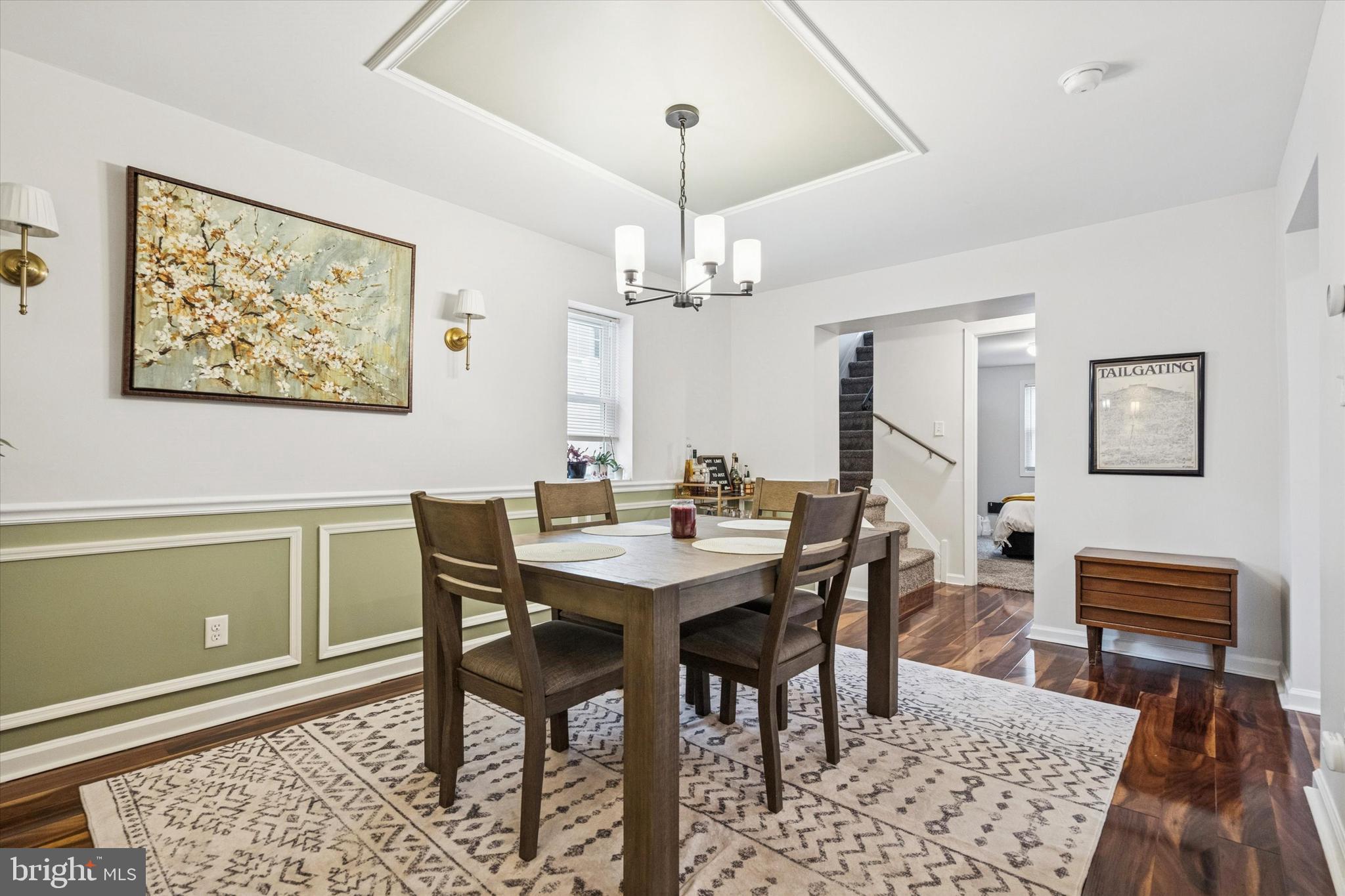 DEARNLEY PARK - Residential