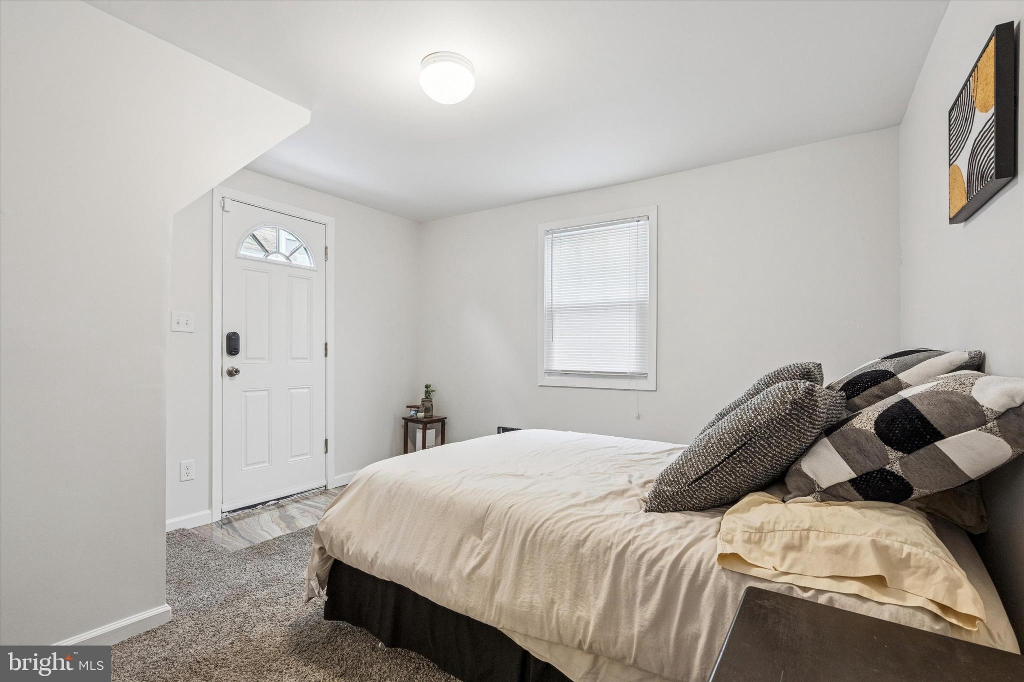 DEARNLEY PARK - Residential