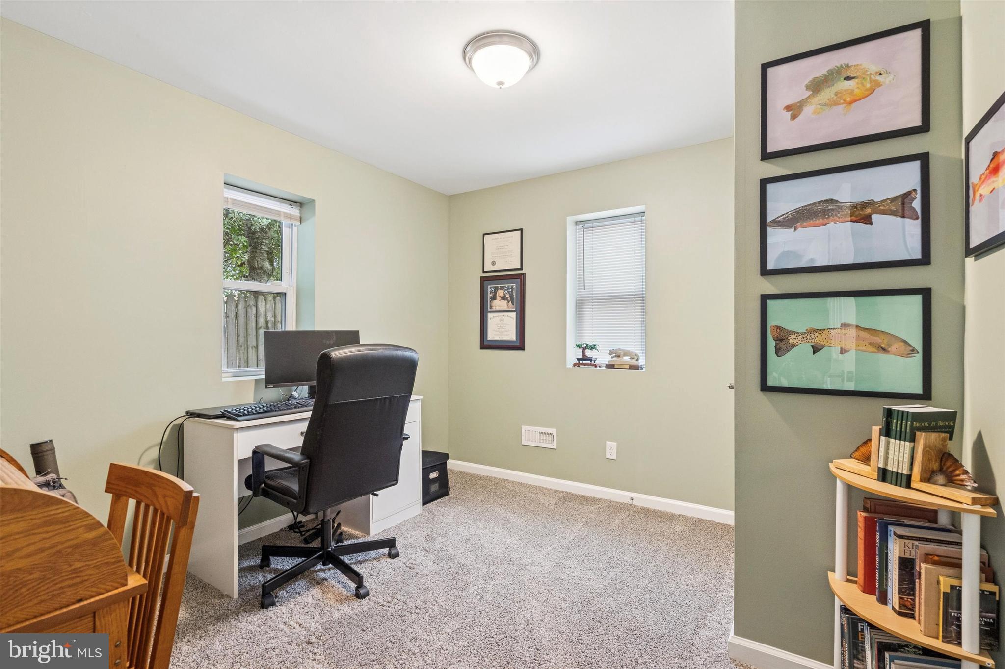 DEARNLEY PARK - Residential