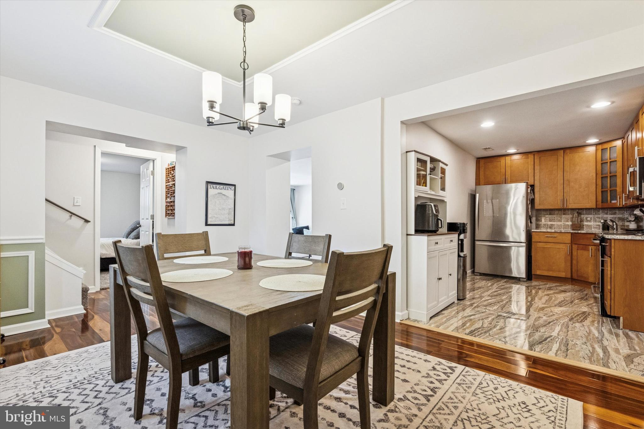 DEARNLEY PARK - Residential