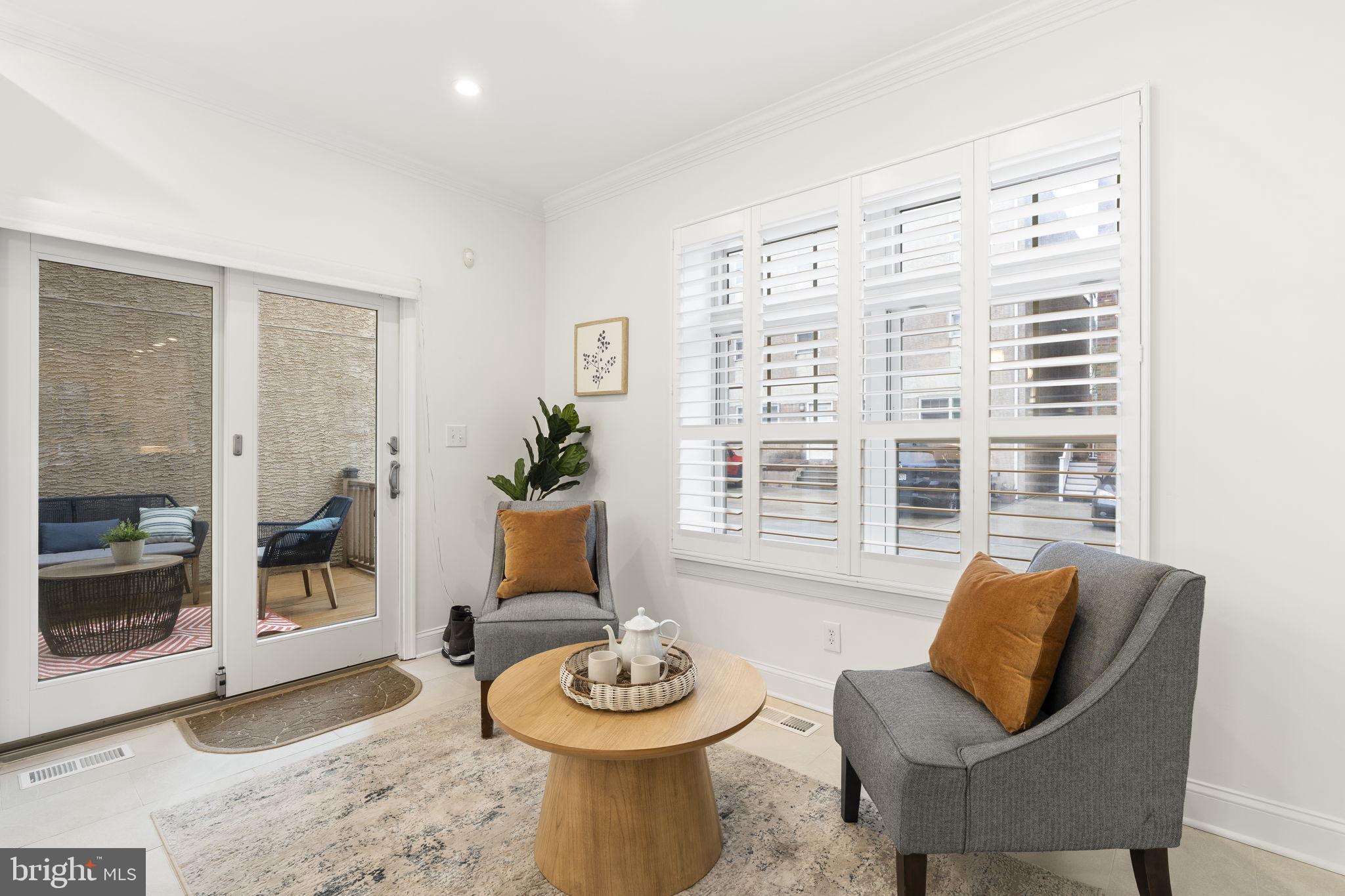 PASSYUNK SQUARE - Residential