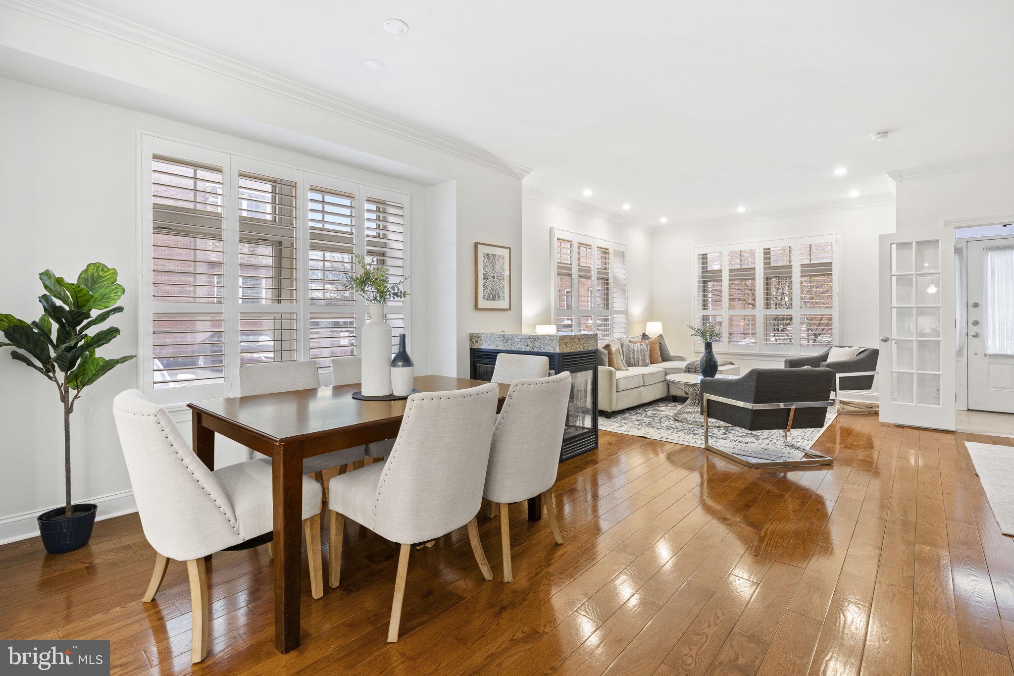 PASSYUNK SQUARE - Residential