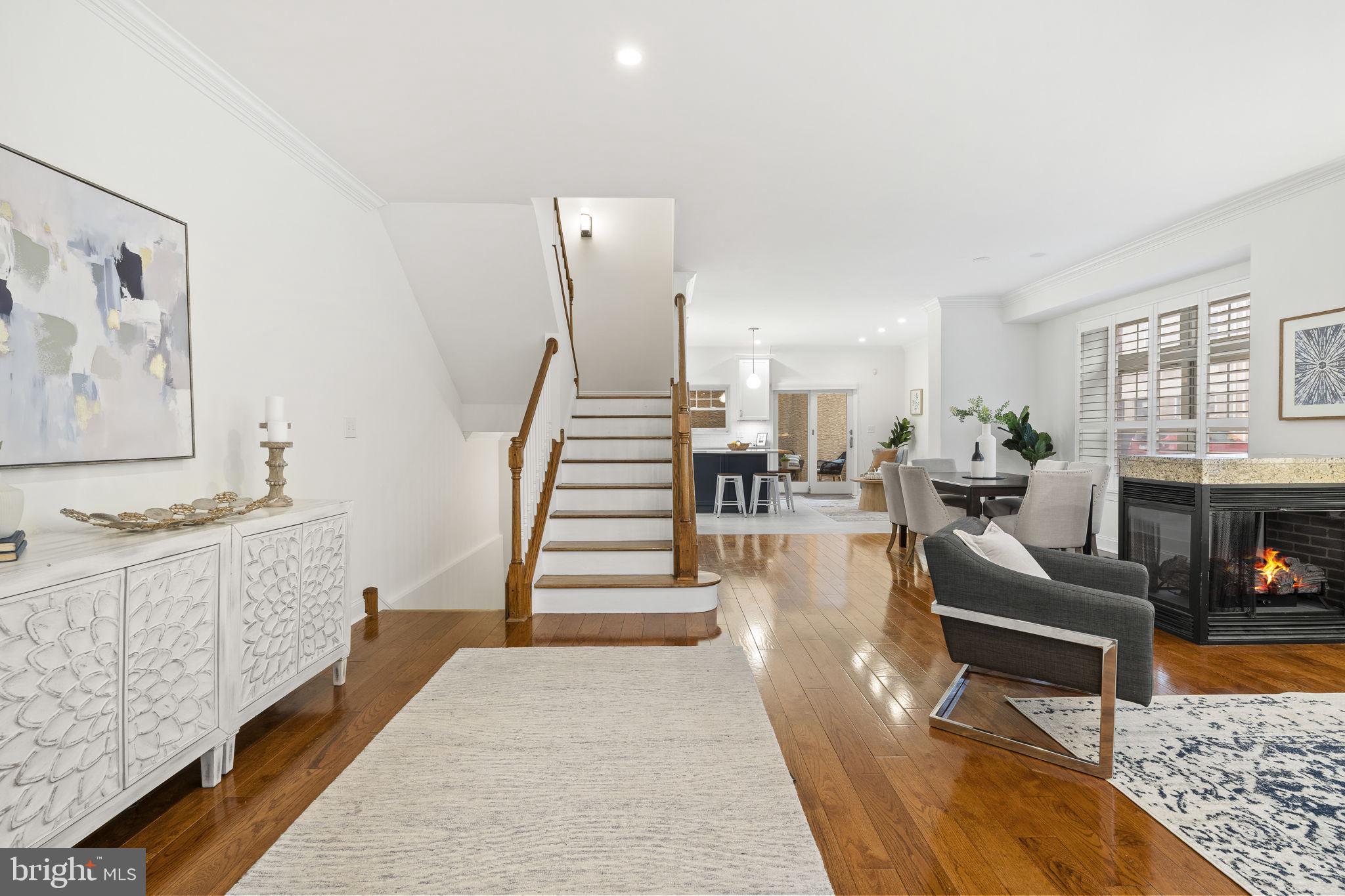 PASSYUNK SQUARE - Residential