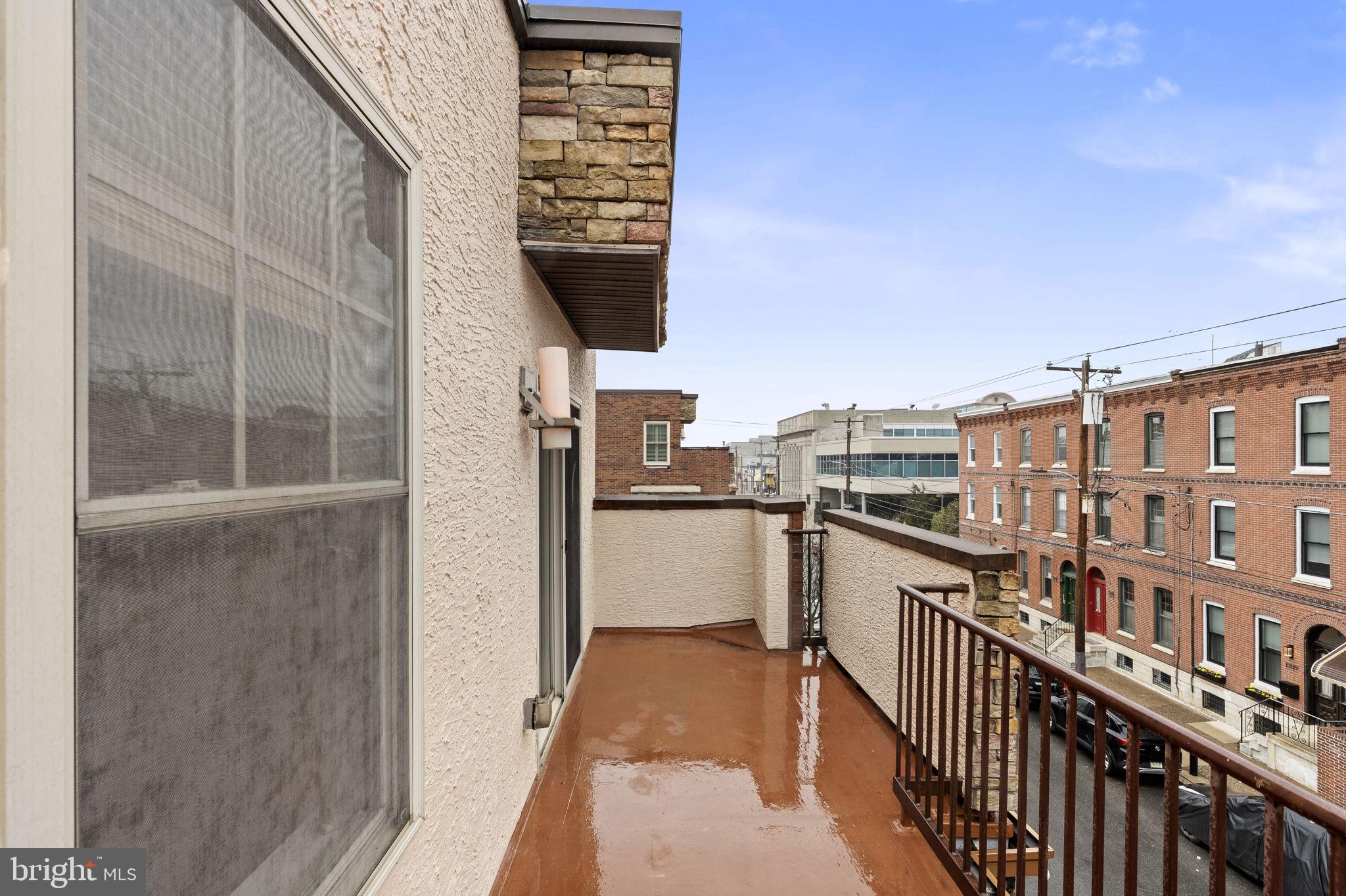 PASSYUNK SQUARE - Residential